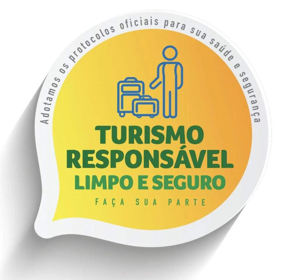 Twin Room - single occupancy in Céu Palmas Hotel