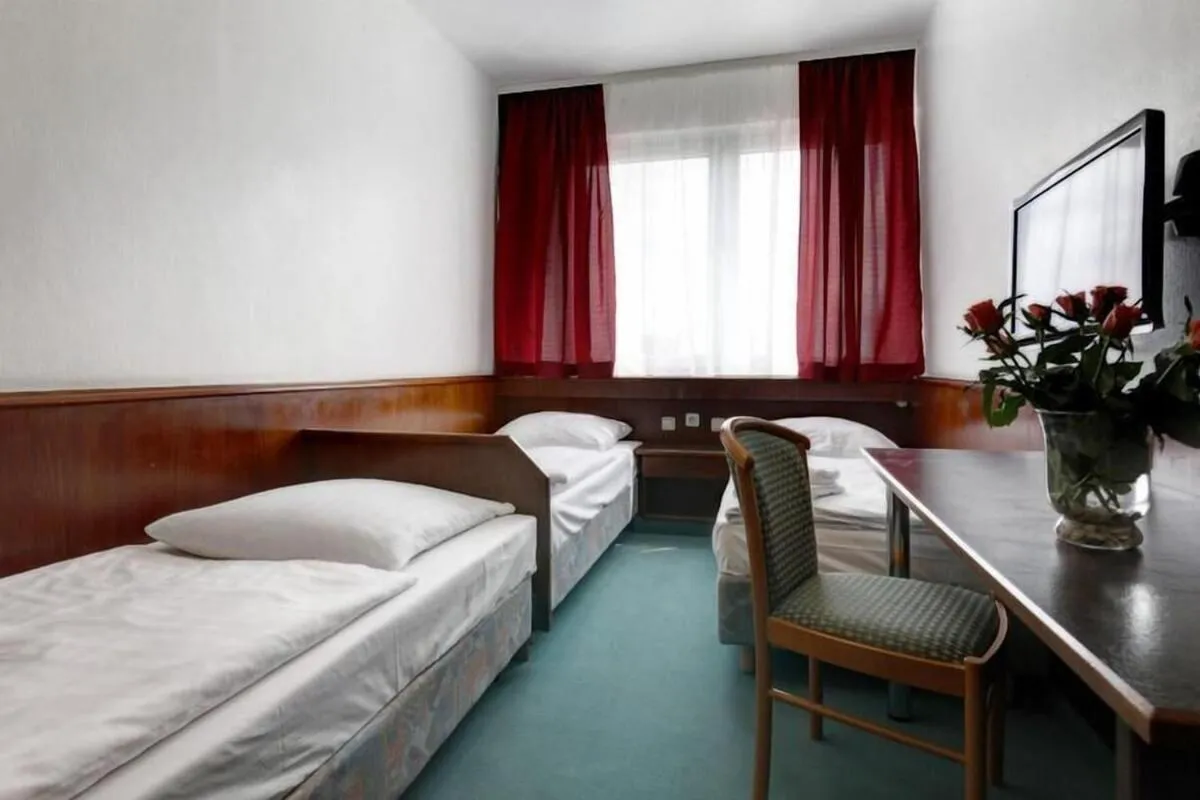 Hotel an der Bille