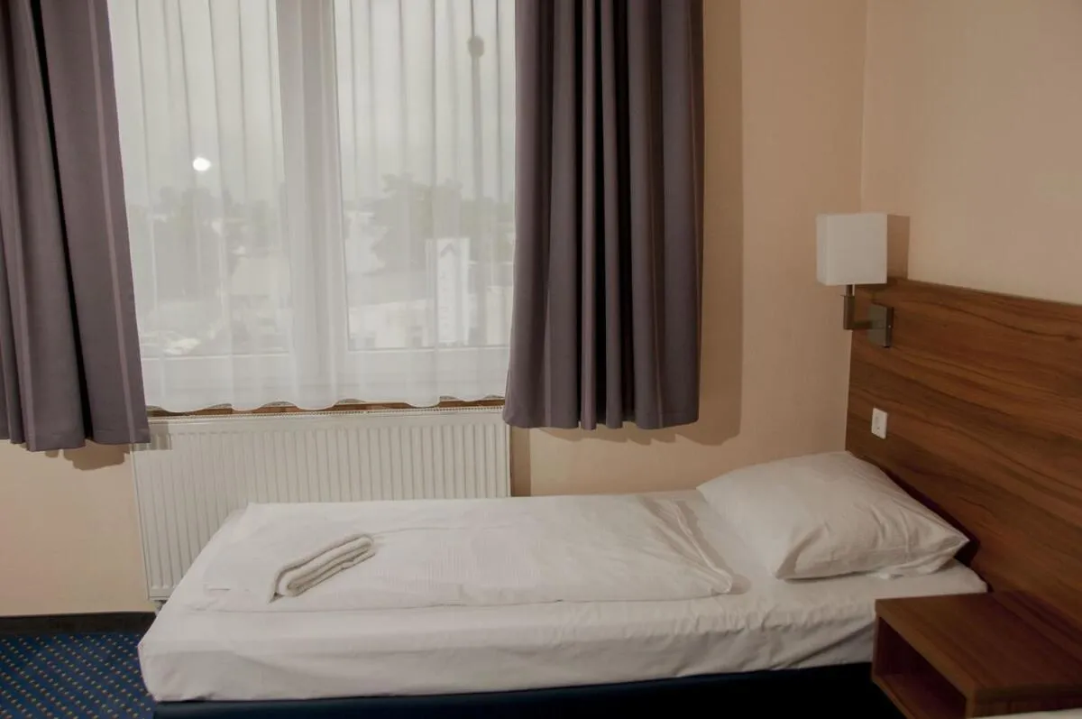 Hotel an der Bille