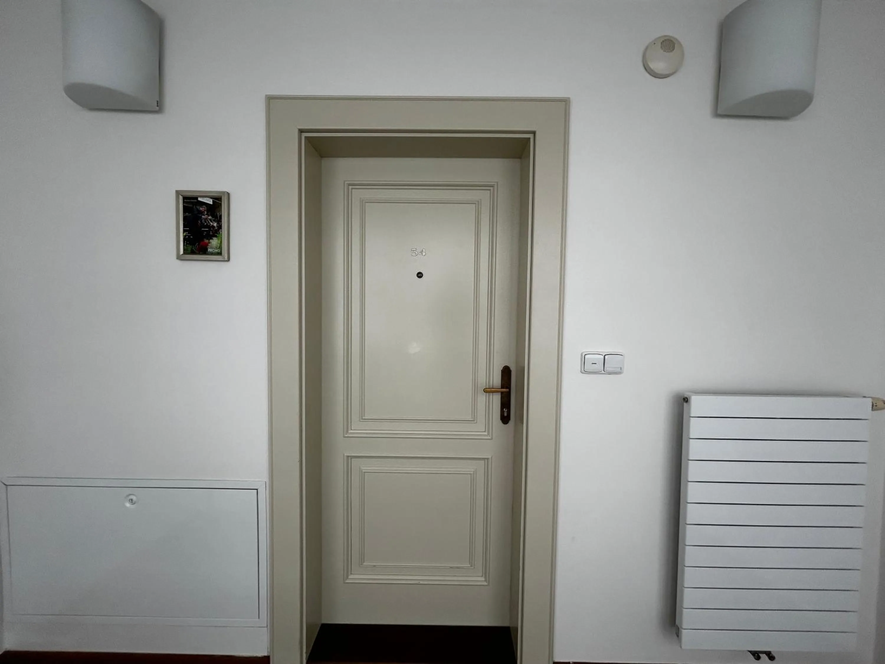 Aparthotel Tycho de Brahe