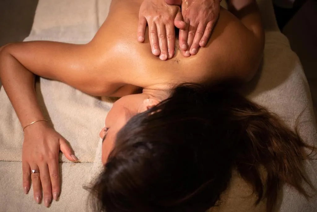 Massage in Rumi Boutique Hotels&Spa Only adults