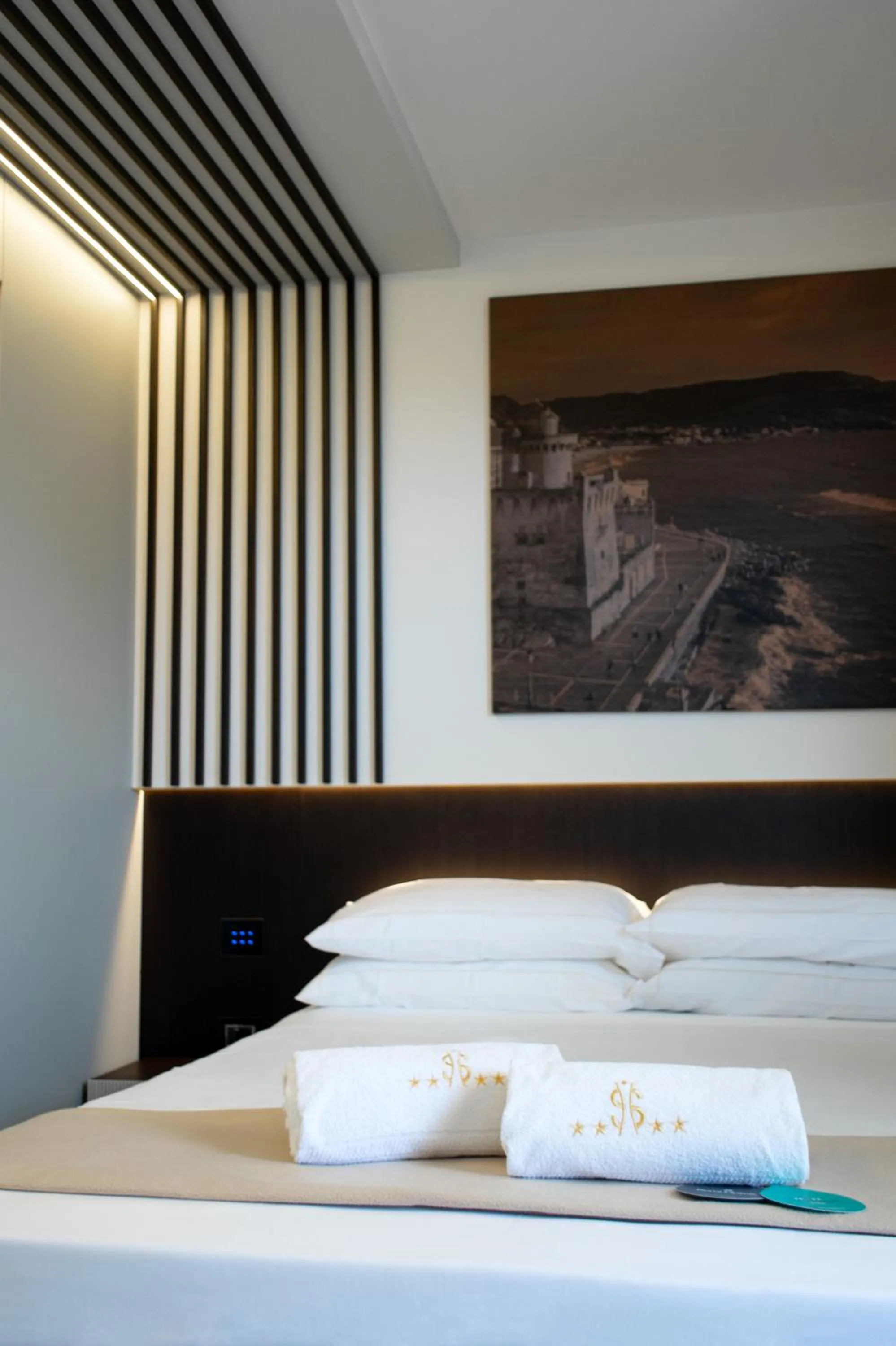 Photo of the whole room in Rumi Boutique Hotels&Spa Only adults