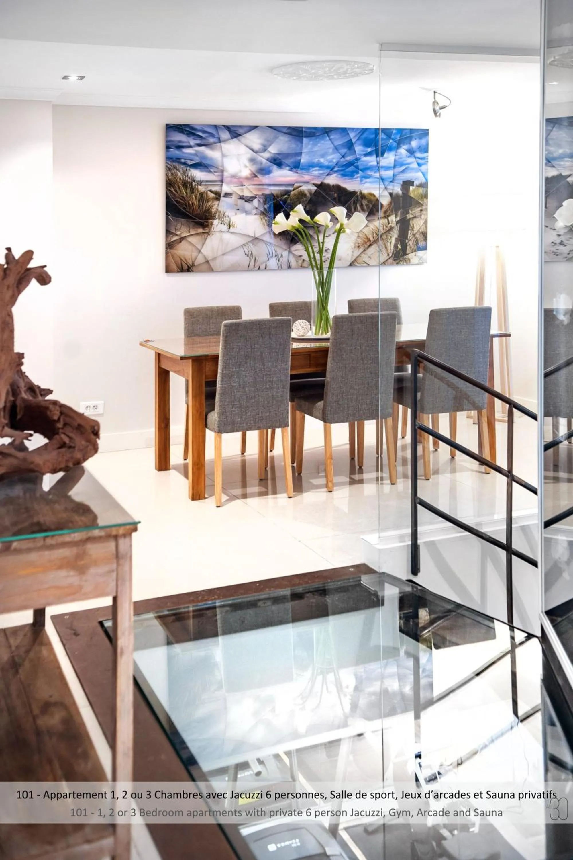 Facade/entrance in Au 30 Lille Centre Grand Palais