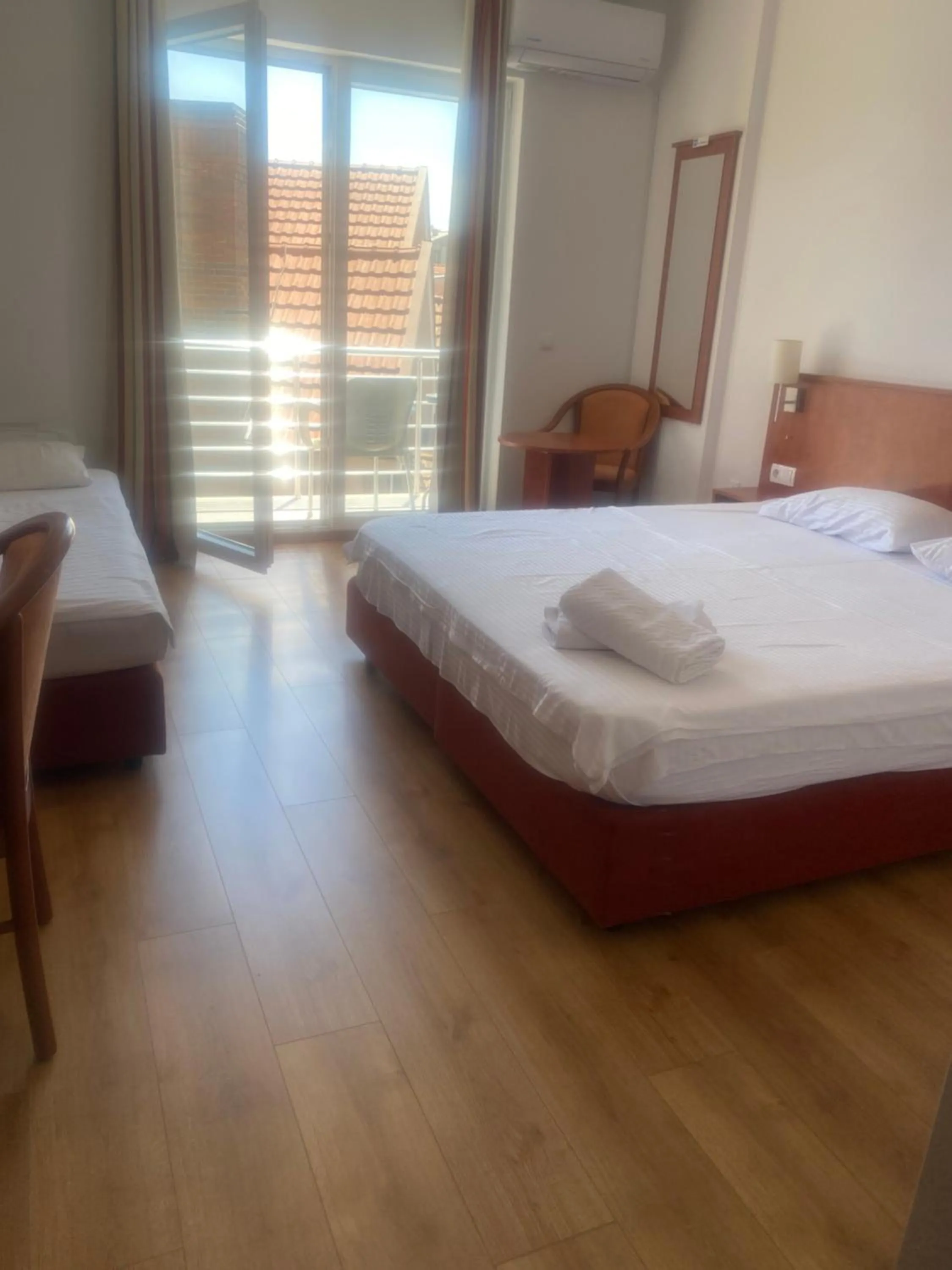 Vila Andrra