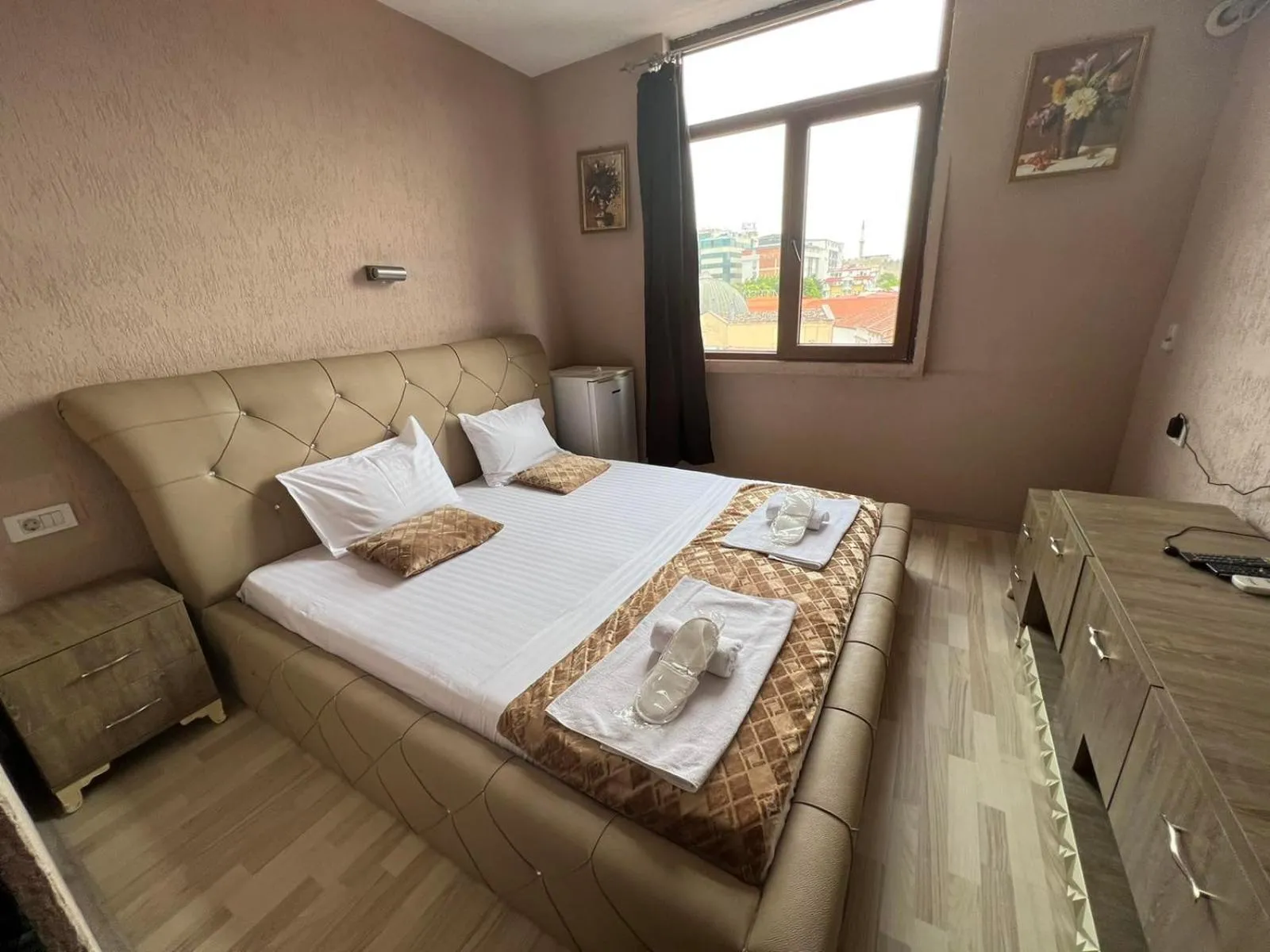 Hotel Ultra Star