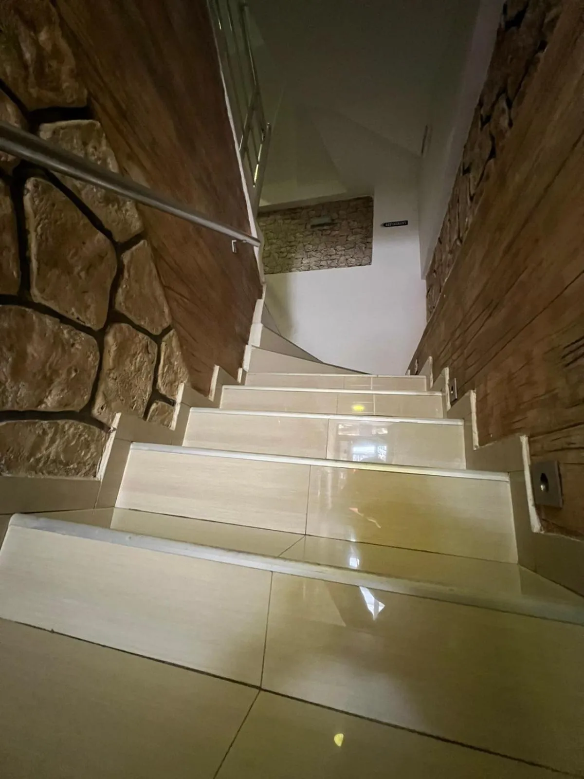 Hotel Ultra Star