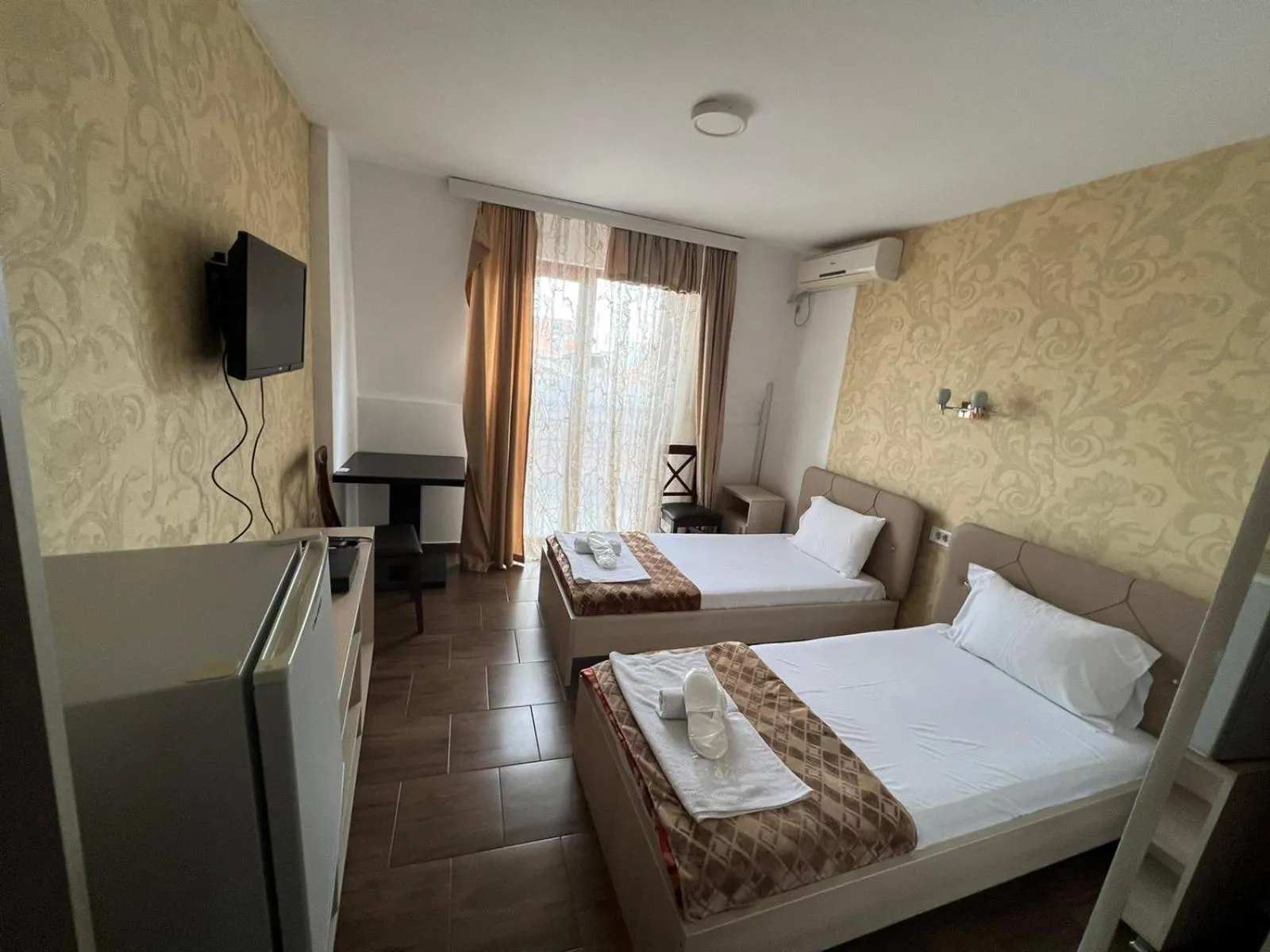 Hotel Ultra Star