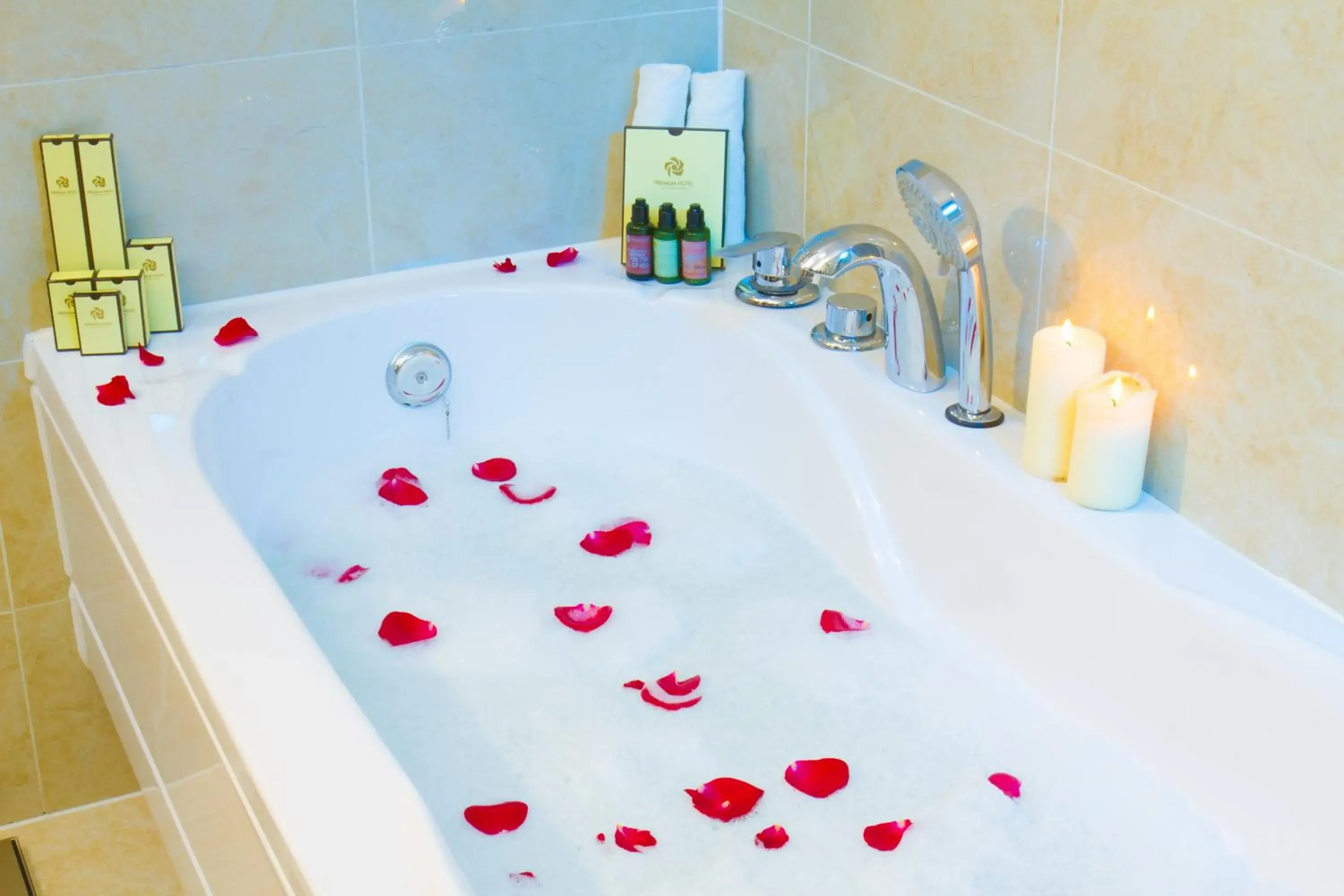 Family suite room in Premium Hotel Ulaanbaatar Family suite room in Premium Hotel Ulaanbaatar