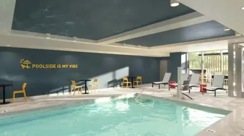 Home2 Suites By Hilton North Attleboro