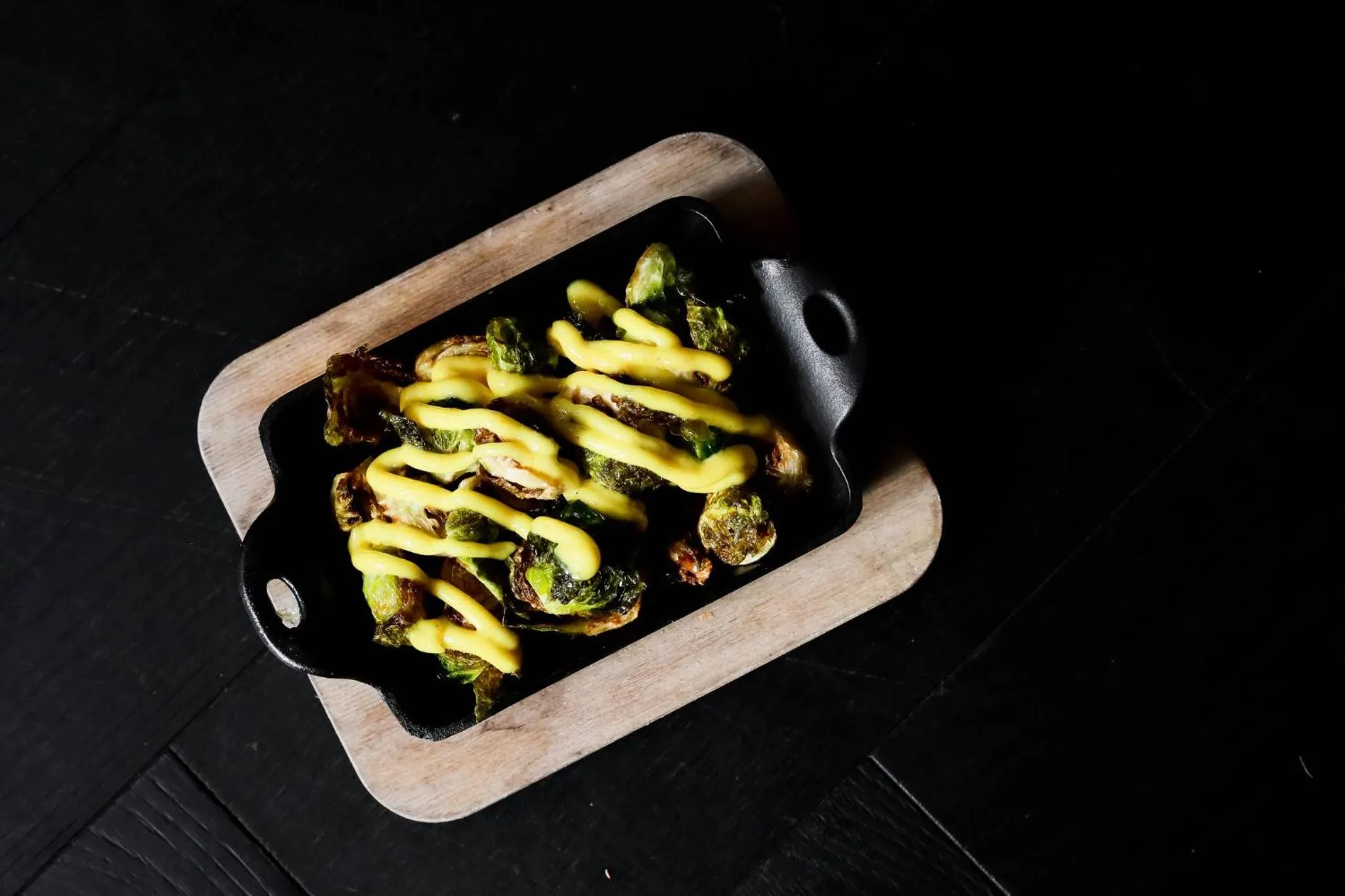 Restaurant/places to eat in Kimpton Cardinal Hotel by IHG