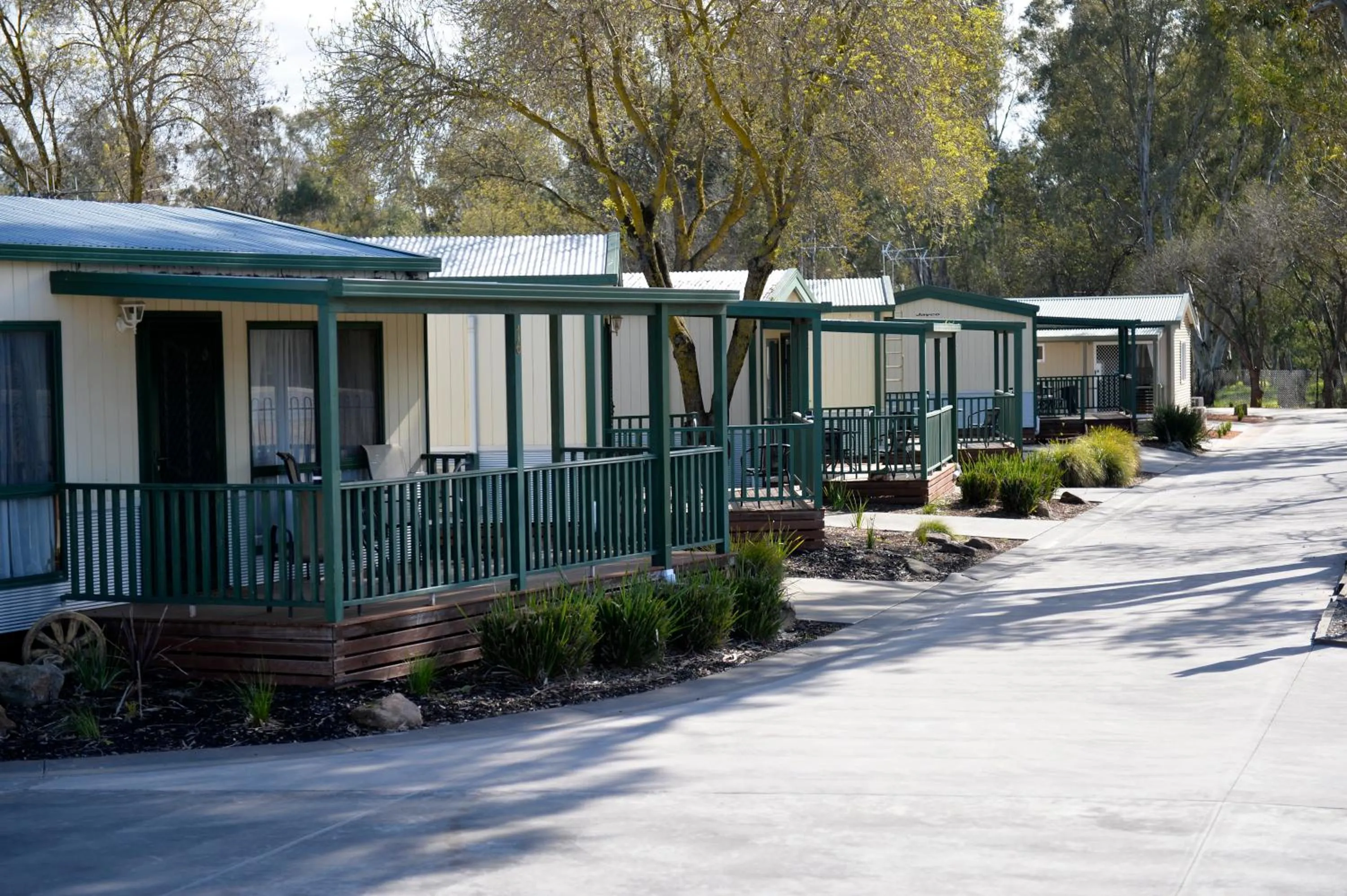 Other in Riverside Cabin Park