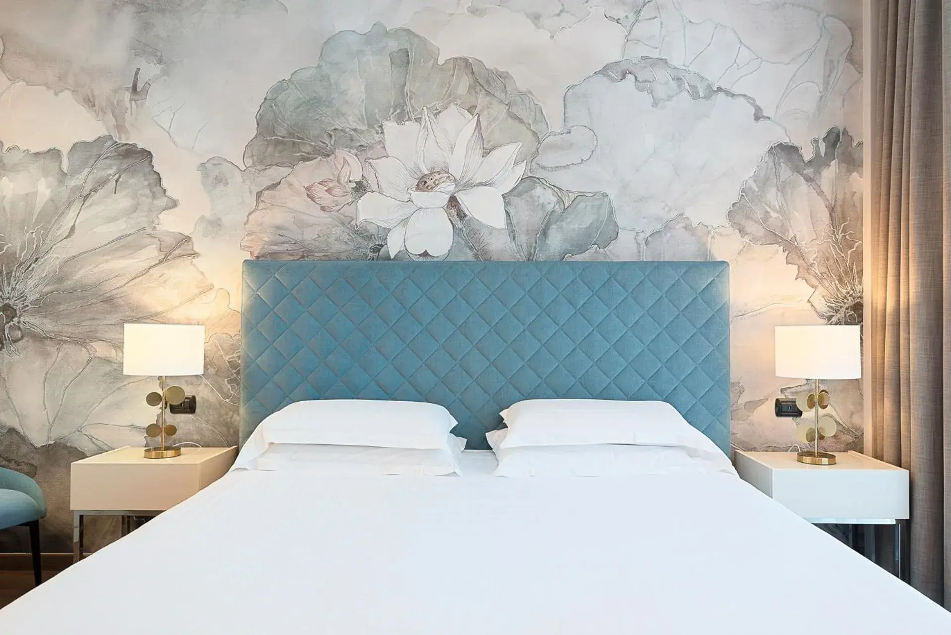 Suite in Hotel Excelsior Suite in Hotel Excelsior