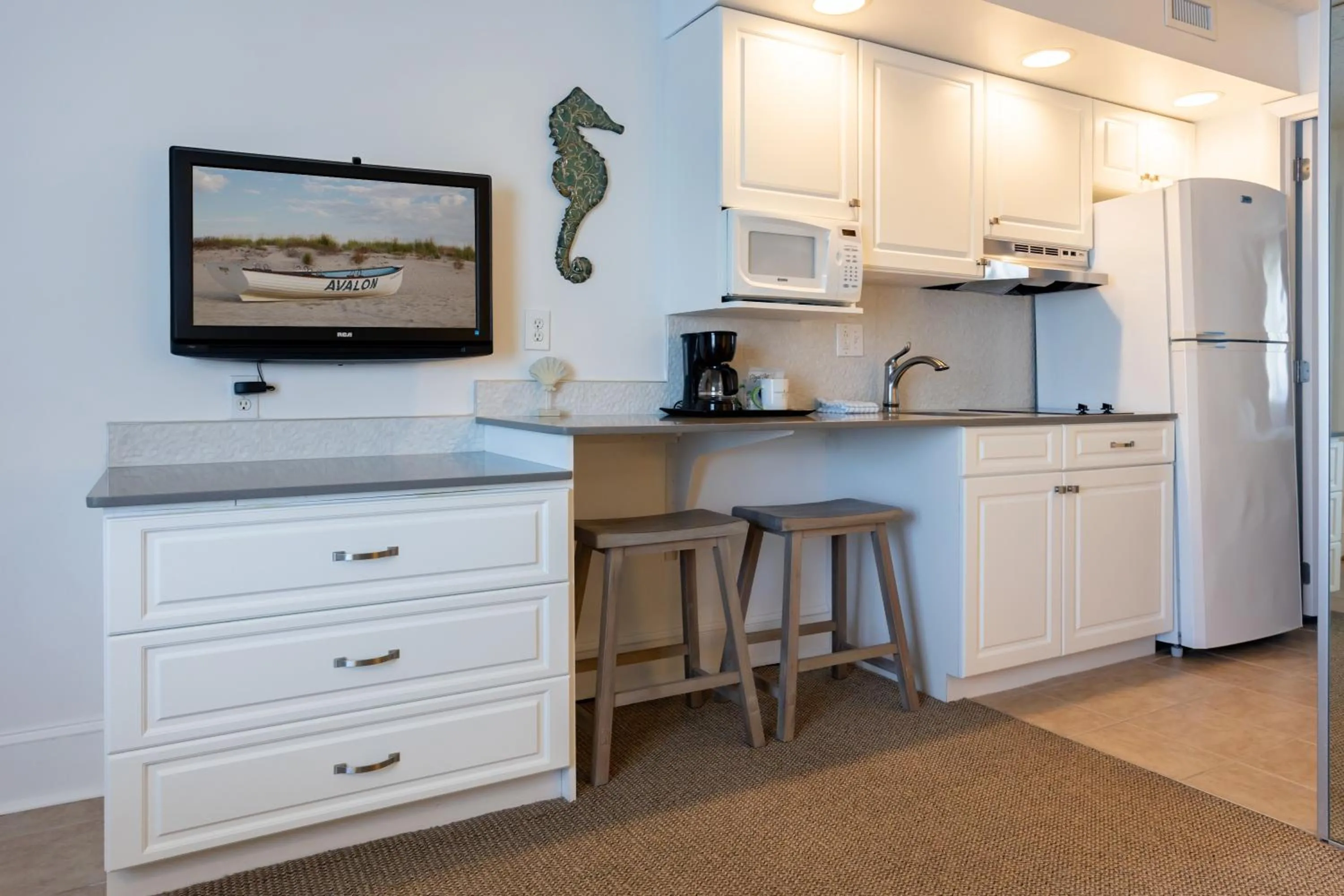 Concord Suites