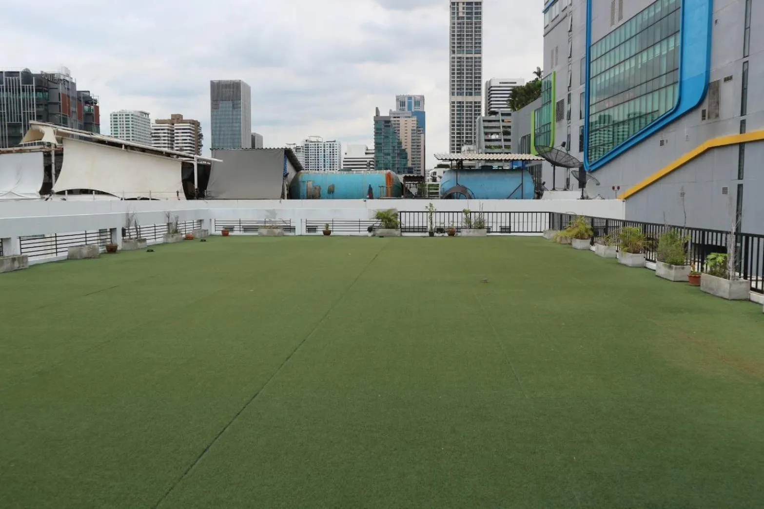 Avatar Suites Hotel - SHA Extra Plus