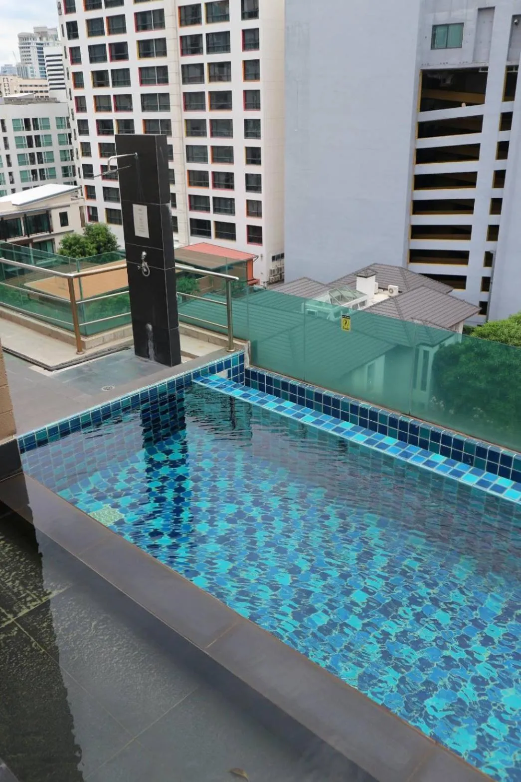 Avatar Suites Hotel - SHA Extra Plus