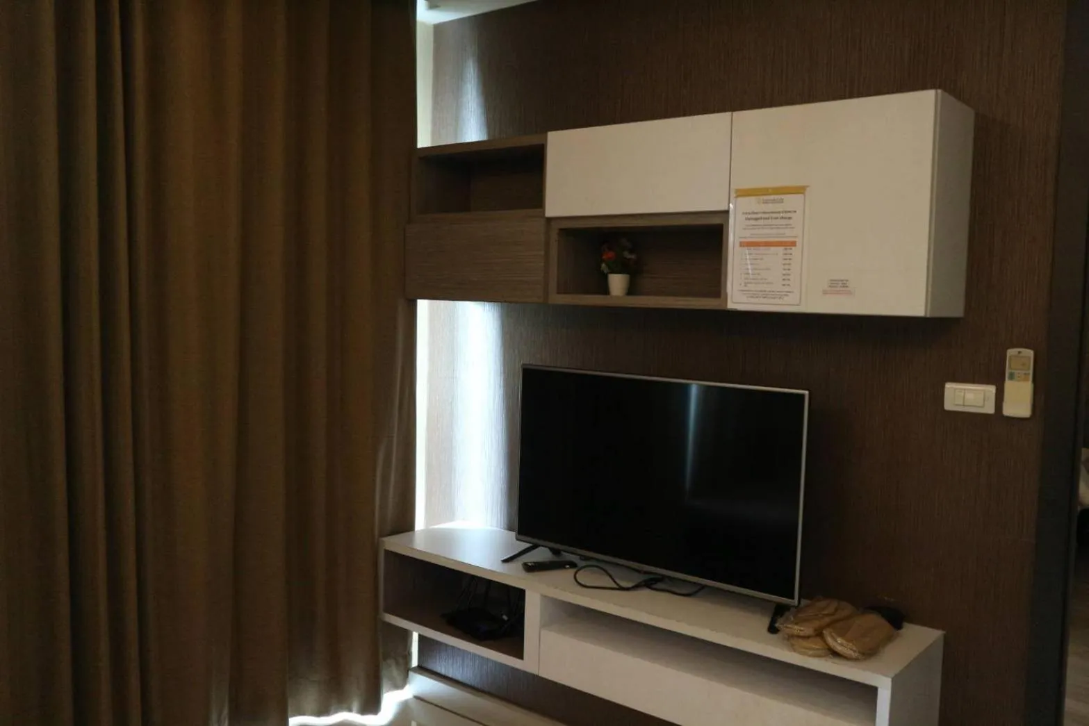 Avatar Suites Hotel - SHA Extra Plus