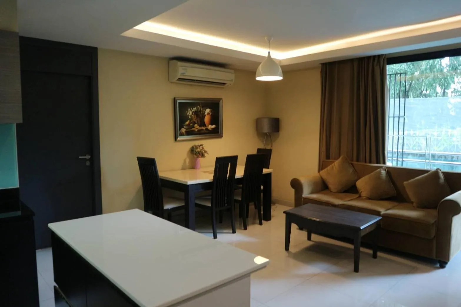 Avatar Suites Hotel - SHA Extra Plus