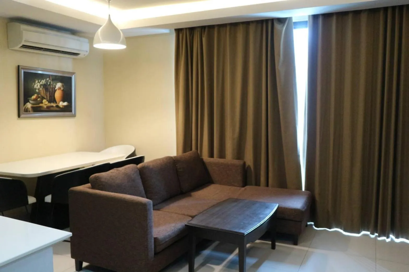 Avatar Suites Hotel - SHA Extra Plus