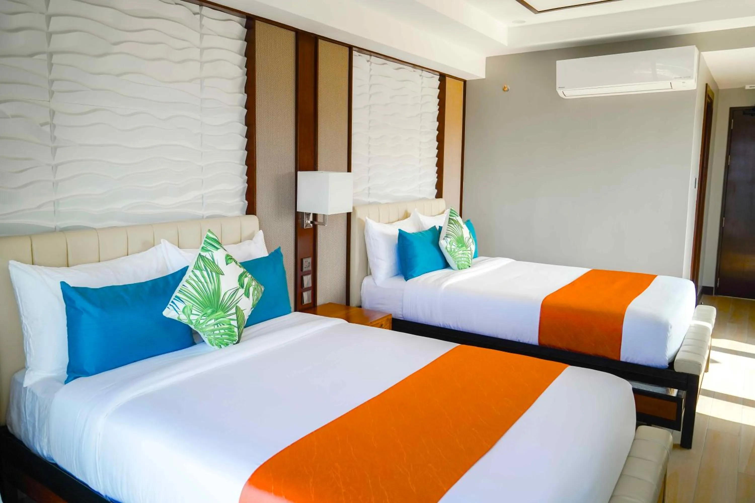 Puerto de San Juan Beach Resort Hotel and Residences