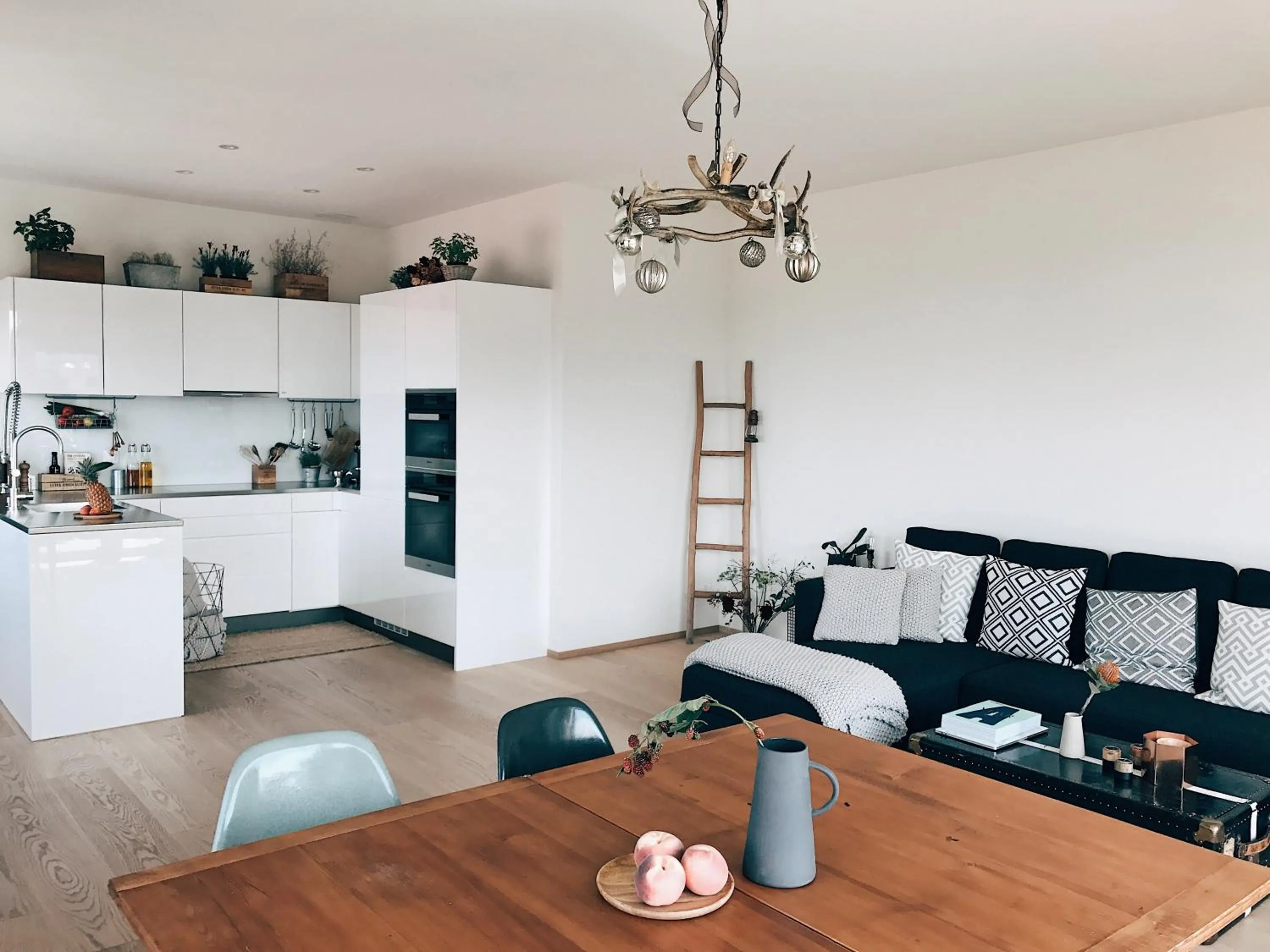 AVLiving City LOFT Basel