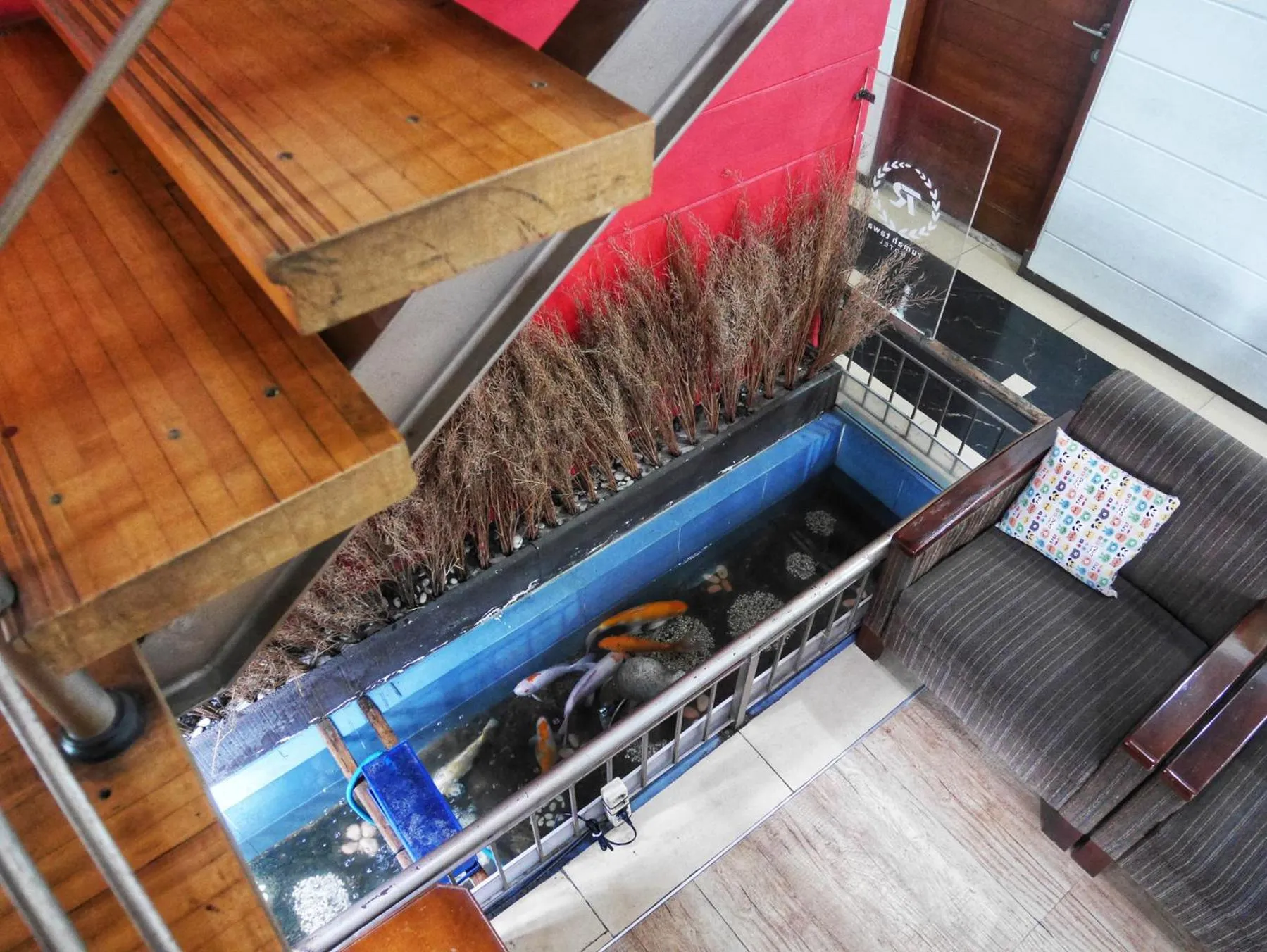 Rumah Tawa Hotel Syariah