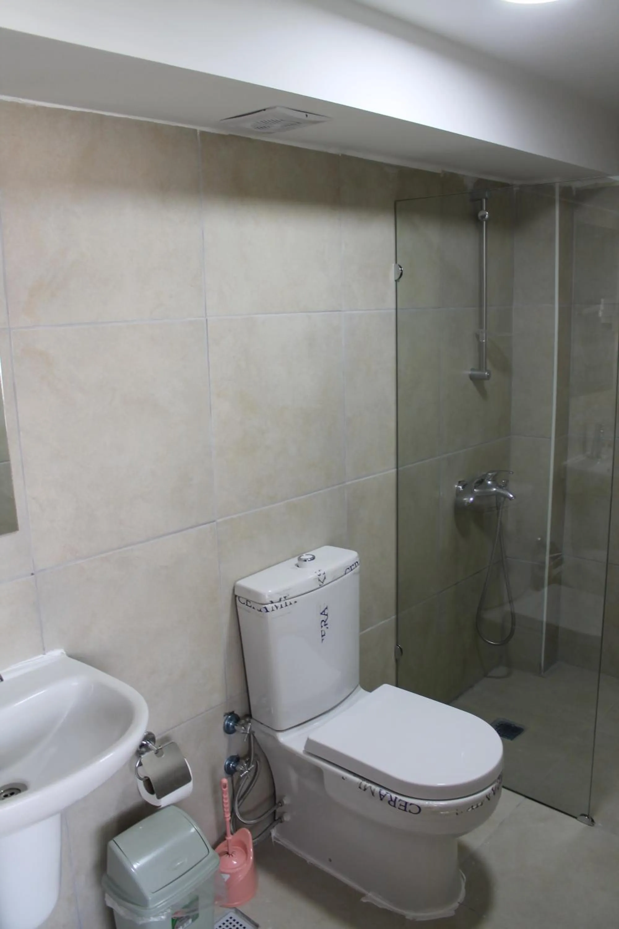 Hotel Abro Necatibey