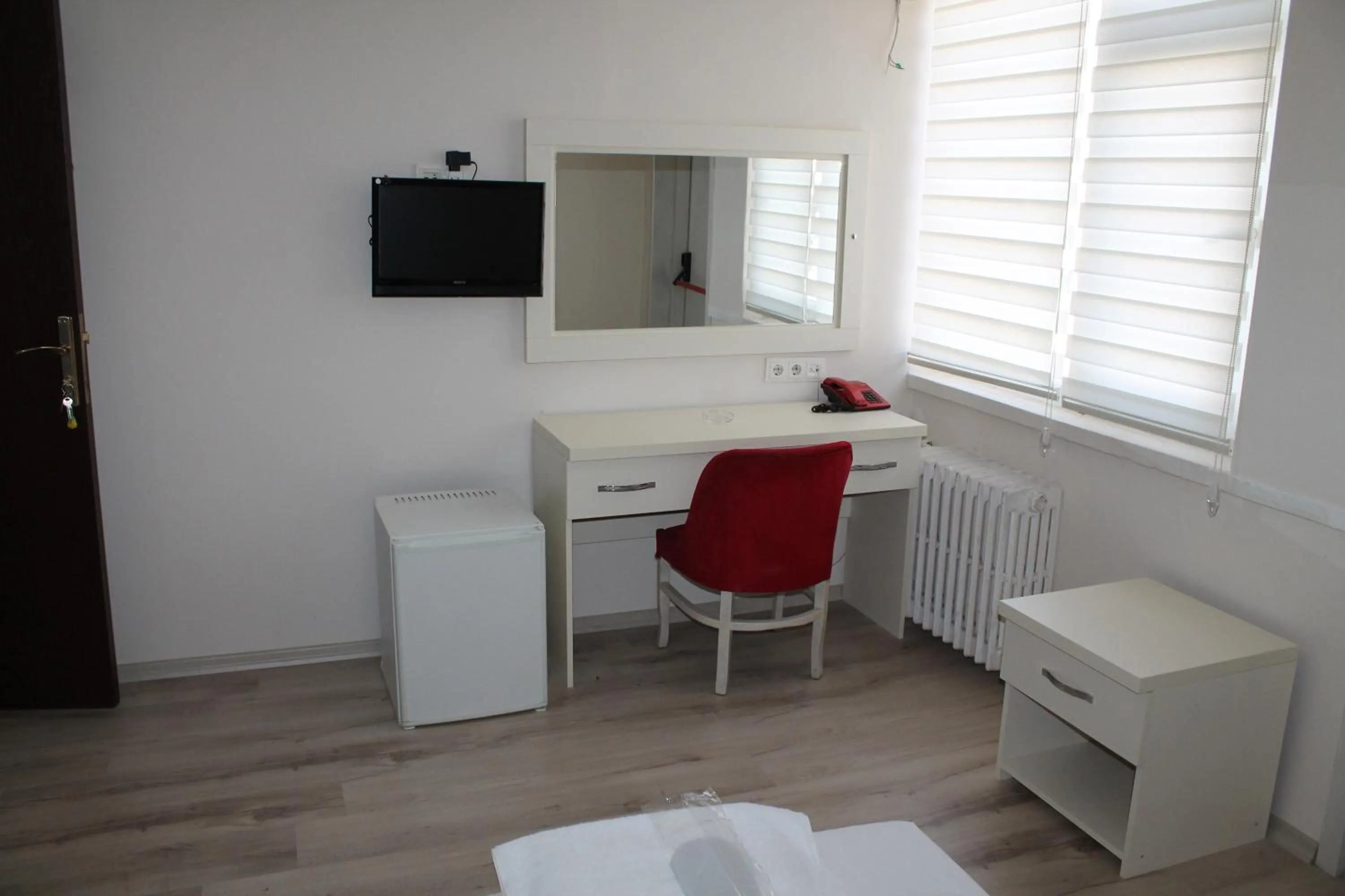 Hotel Abro Necatibey