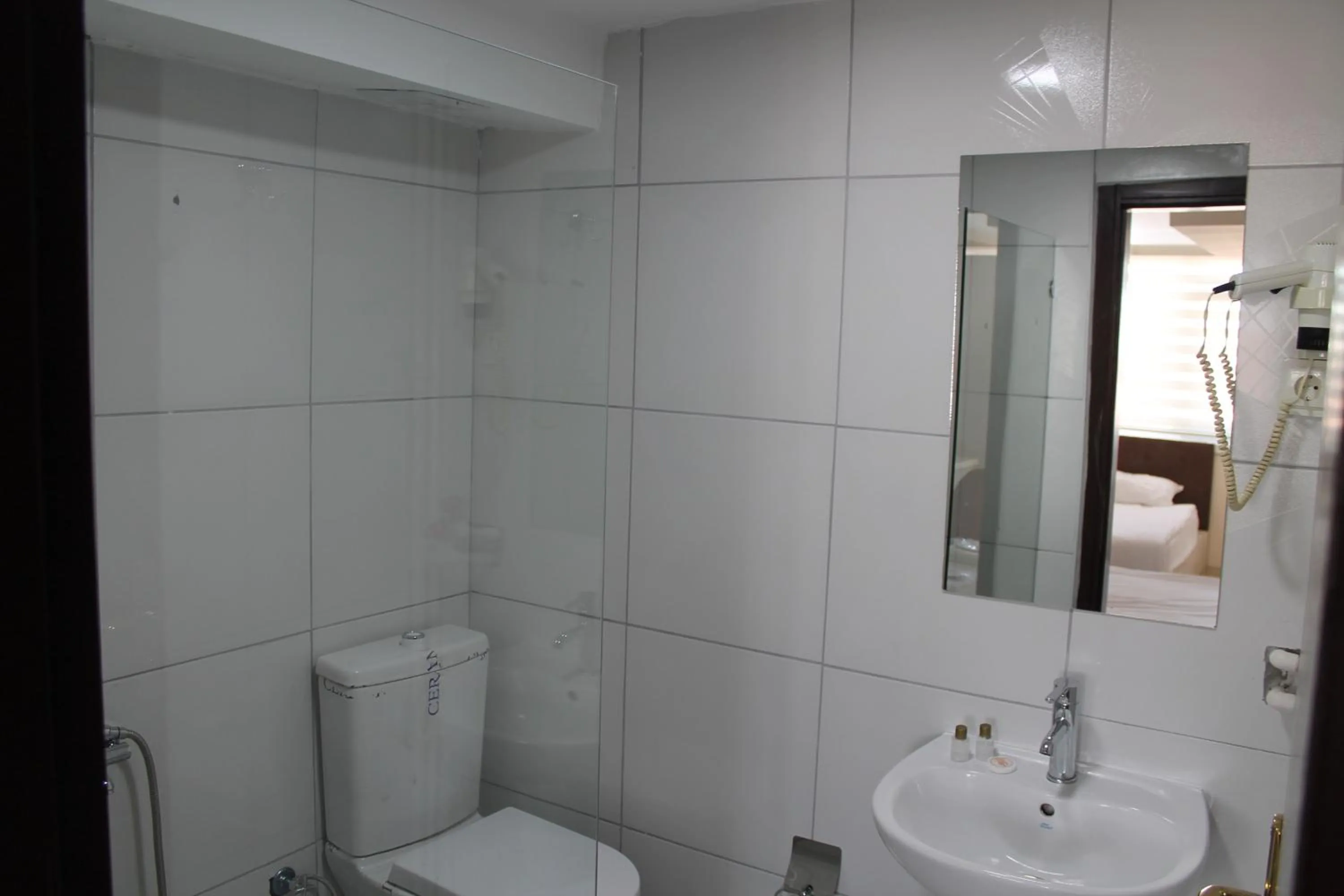 Hotel Abro Necatibey