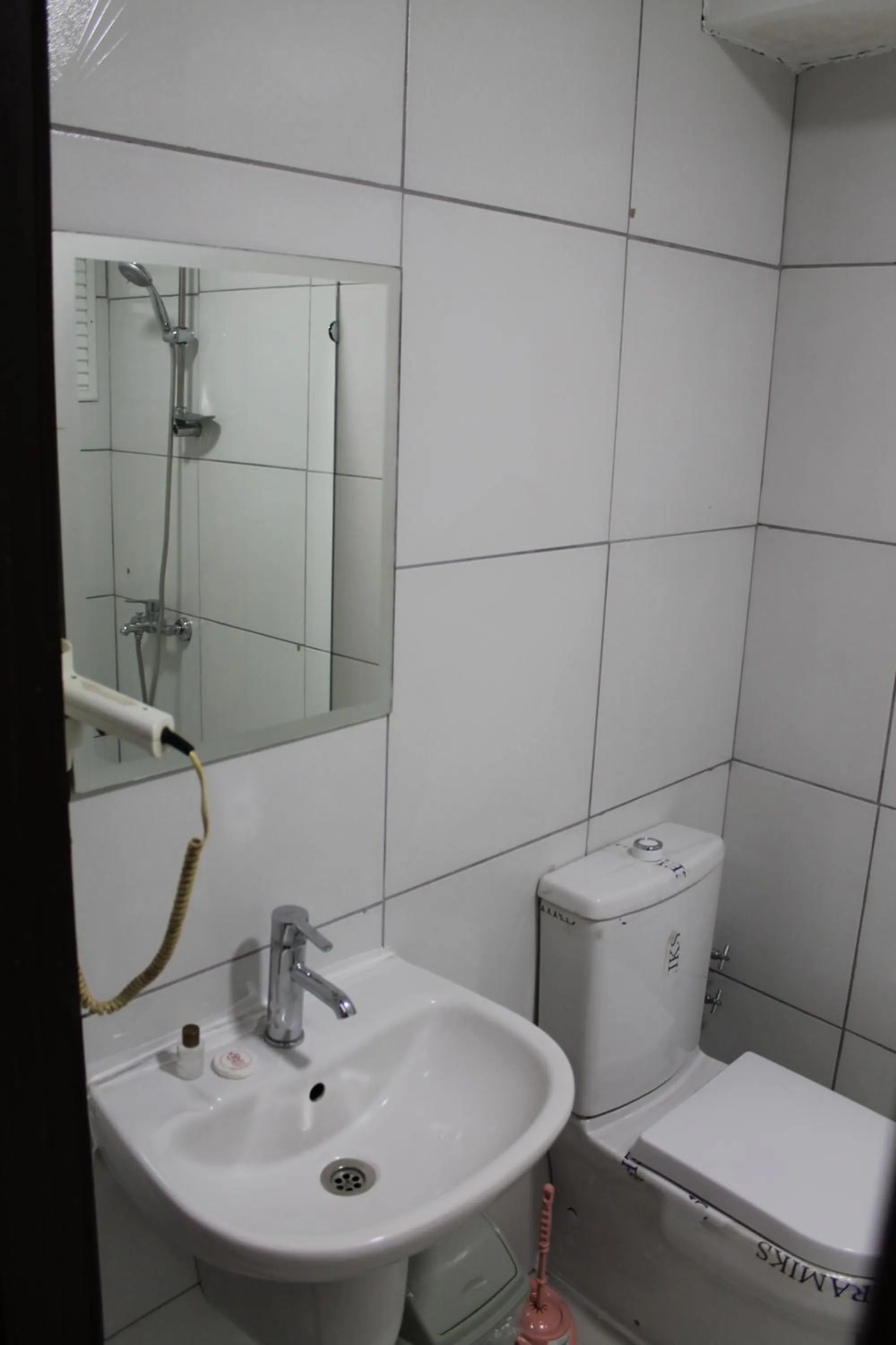 Hotel Abro Necatibey