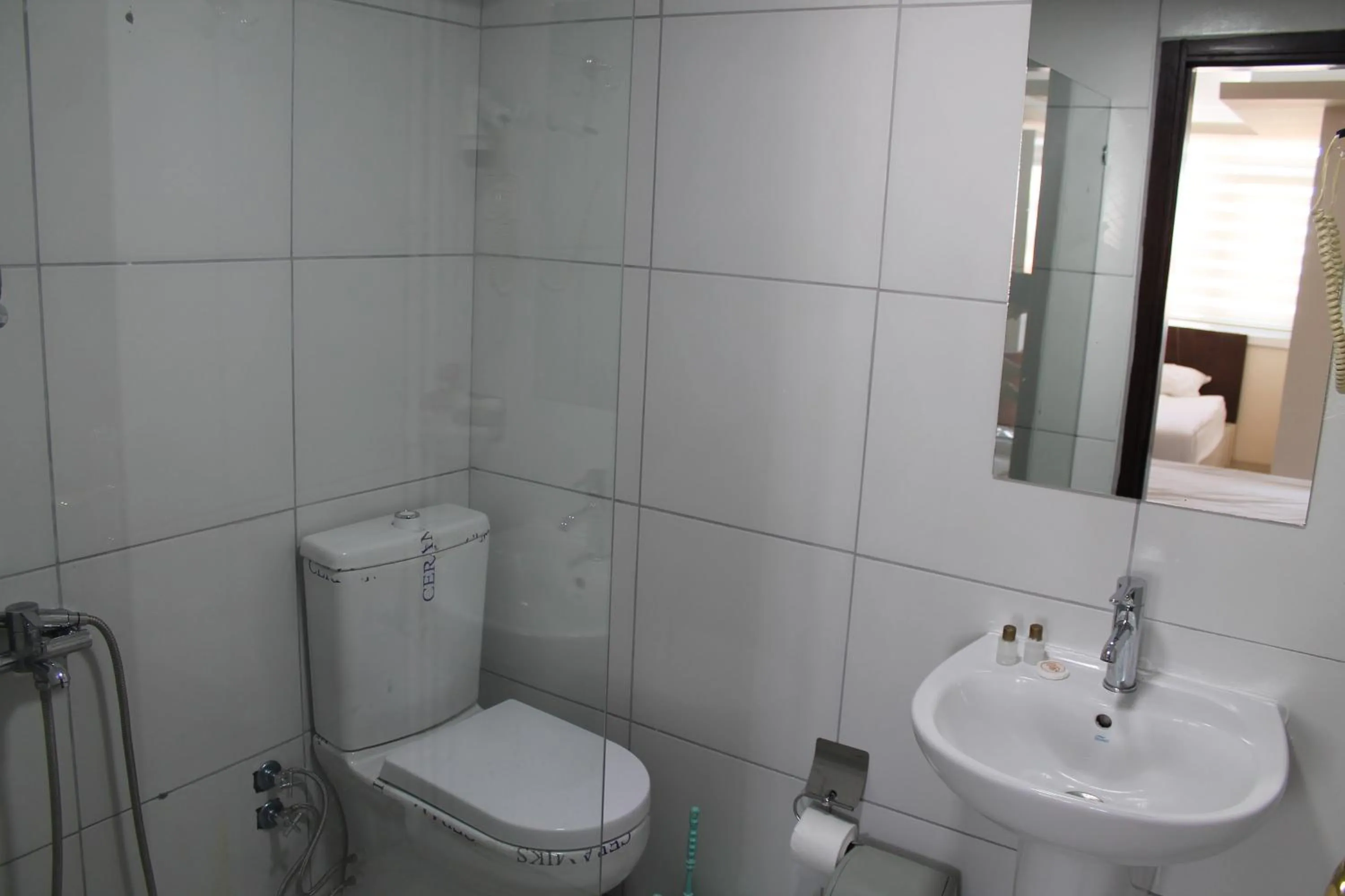 Hotel Abro Necatibey