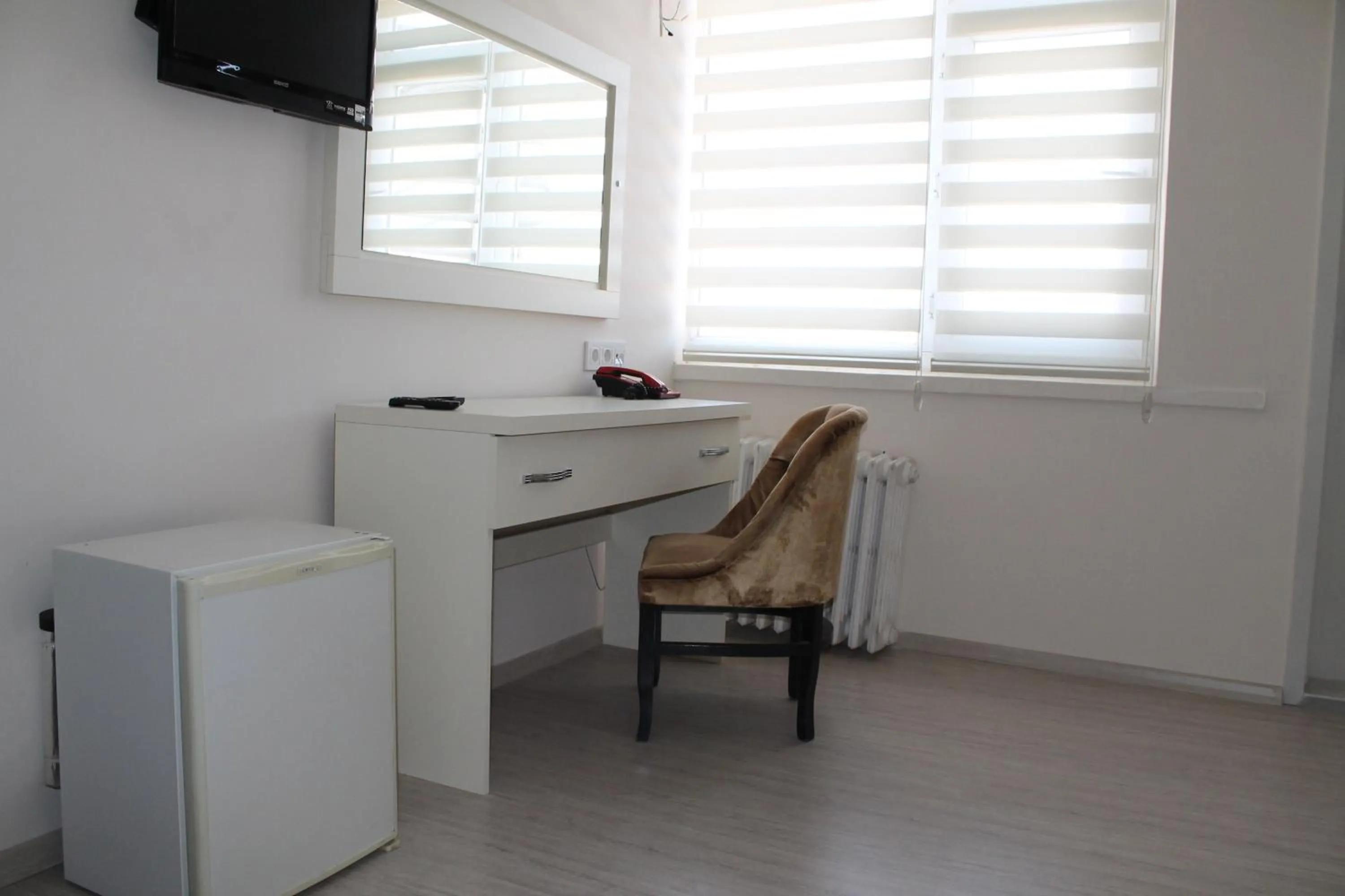 Hotel Abro Necatibey