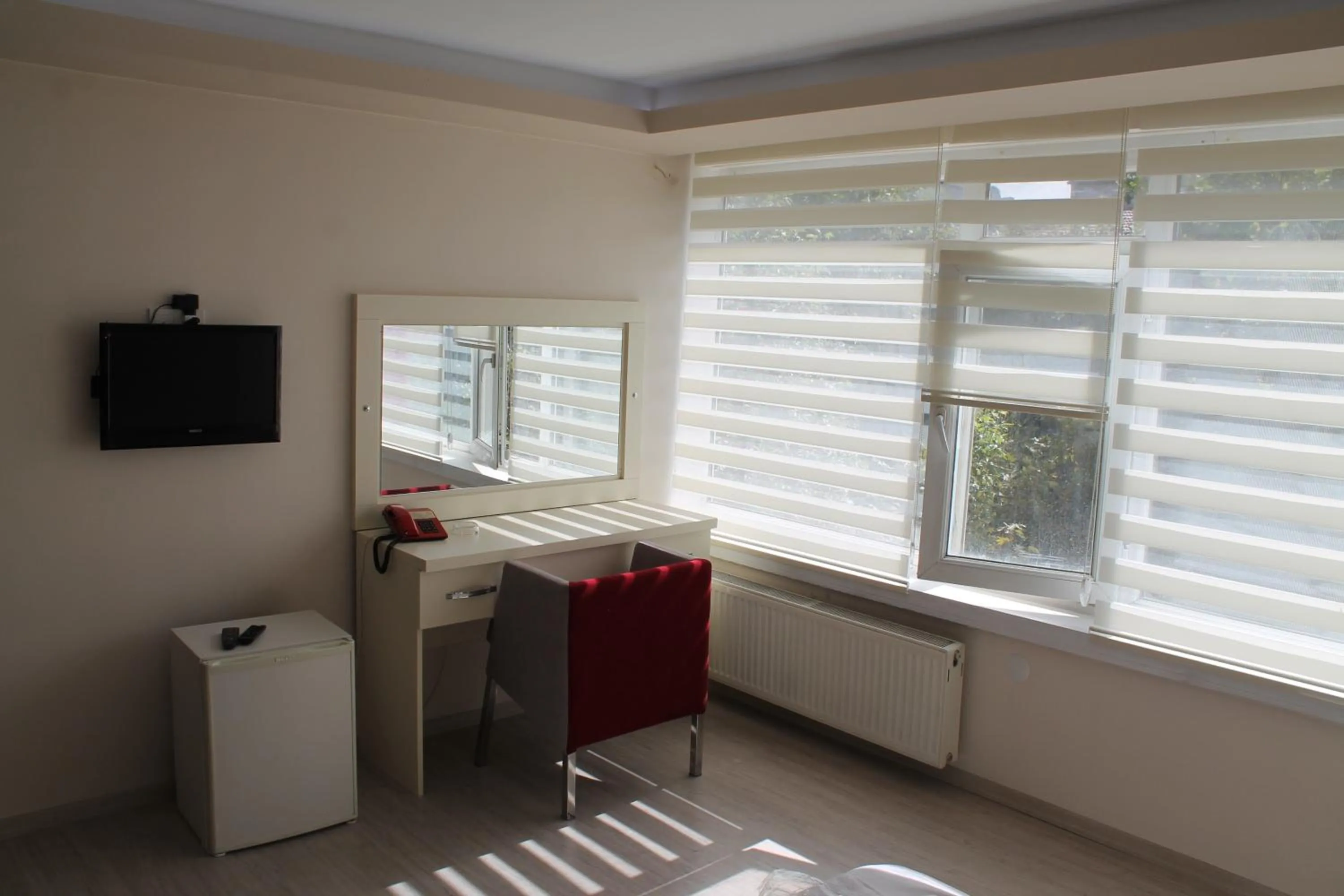 Hotel Abro Necatibey