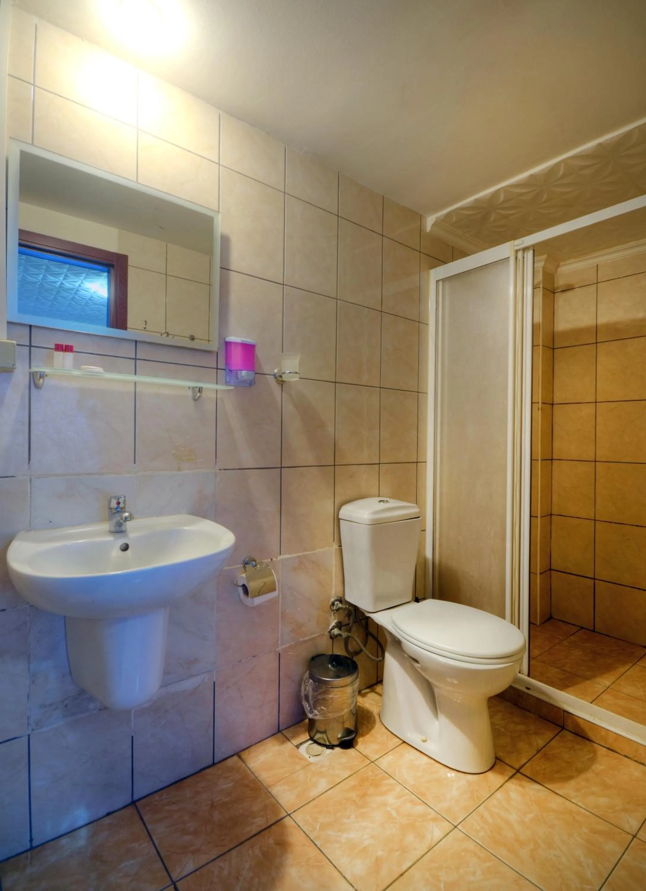 Hotel Abro Necatibey