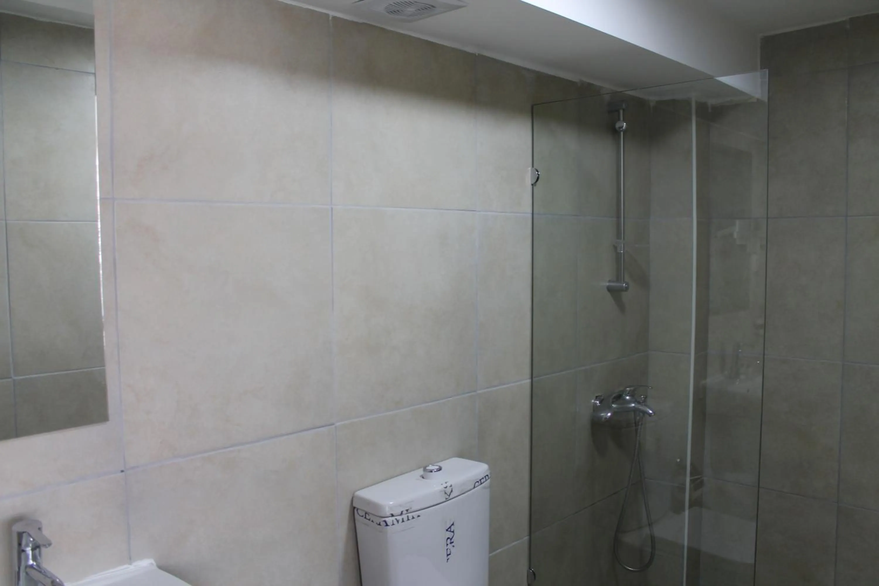 Hotel Abro Necatibey