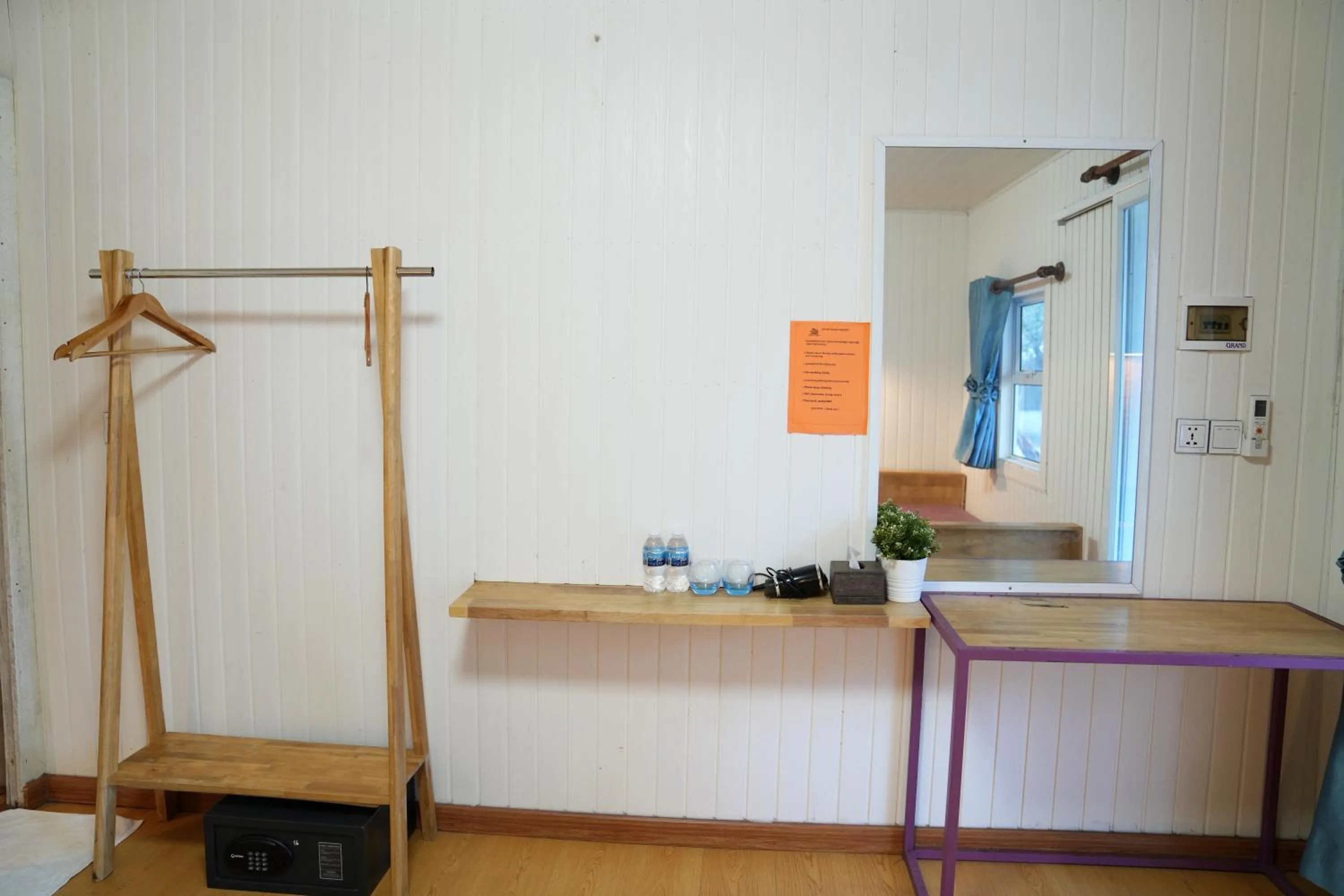 View (from property/room) in Sandy Beach Bungalows by EHM