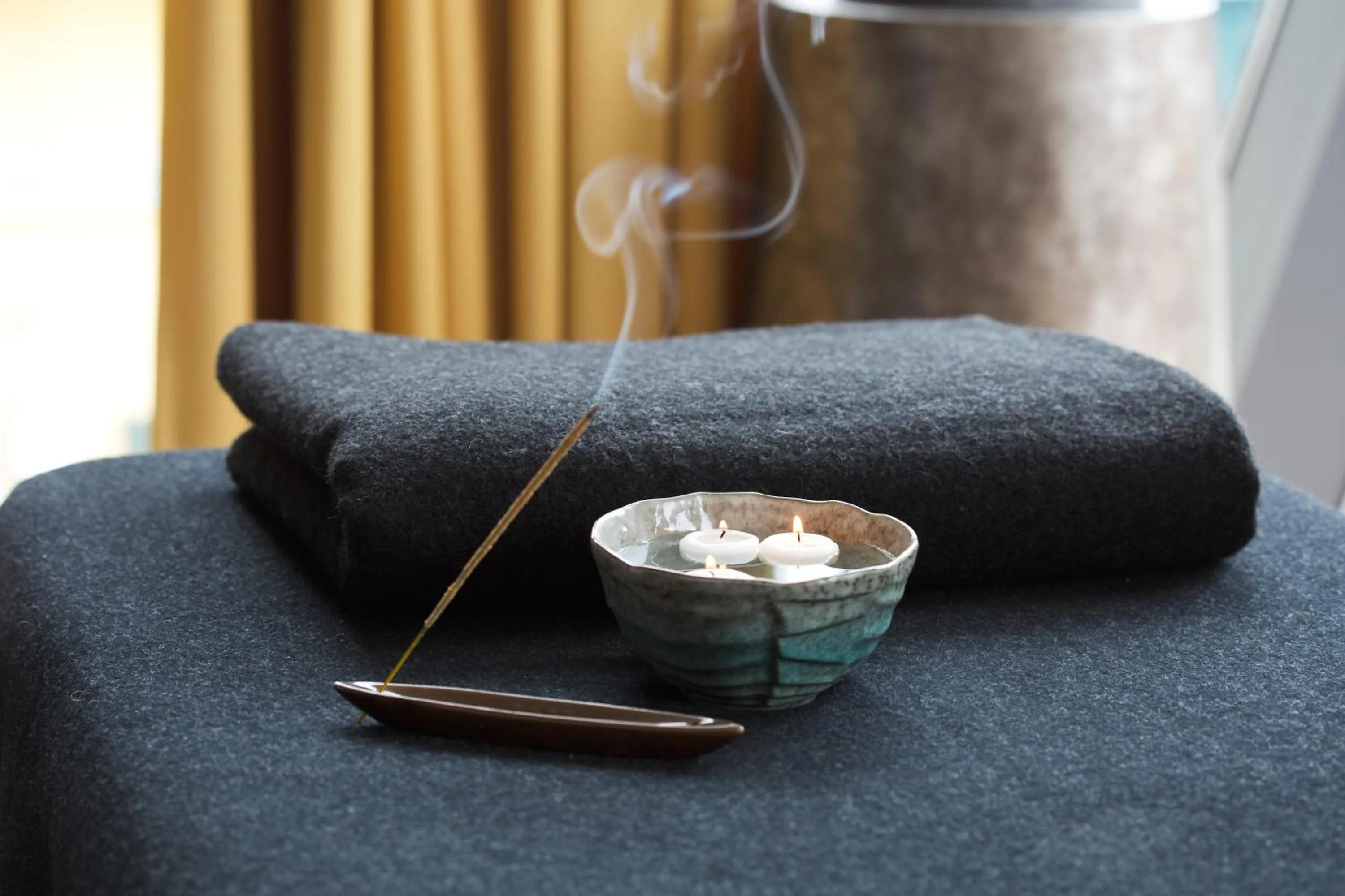 Massage in Stadthotel Brunner