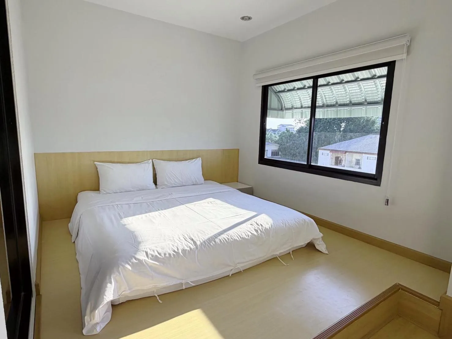 Bedroom, Bed in Klongrien Boutique Hotel