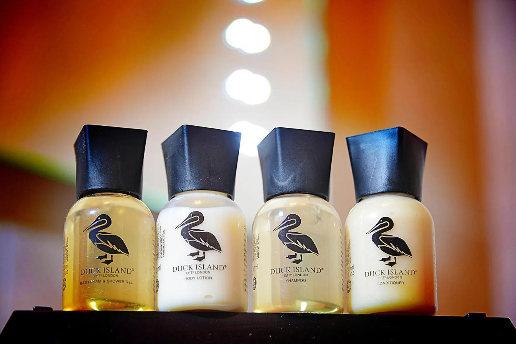 Bathroom in The Morecambe Hotel