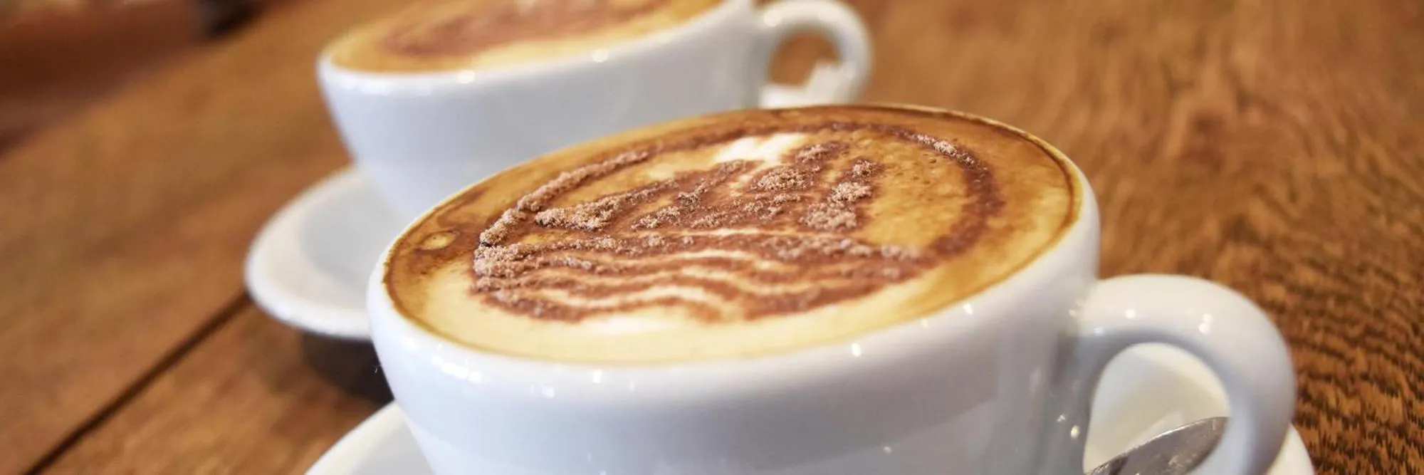 Drinks in The Morecambe Hotel