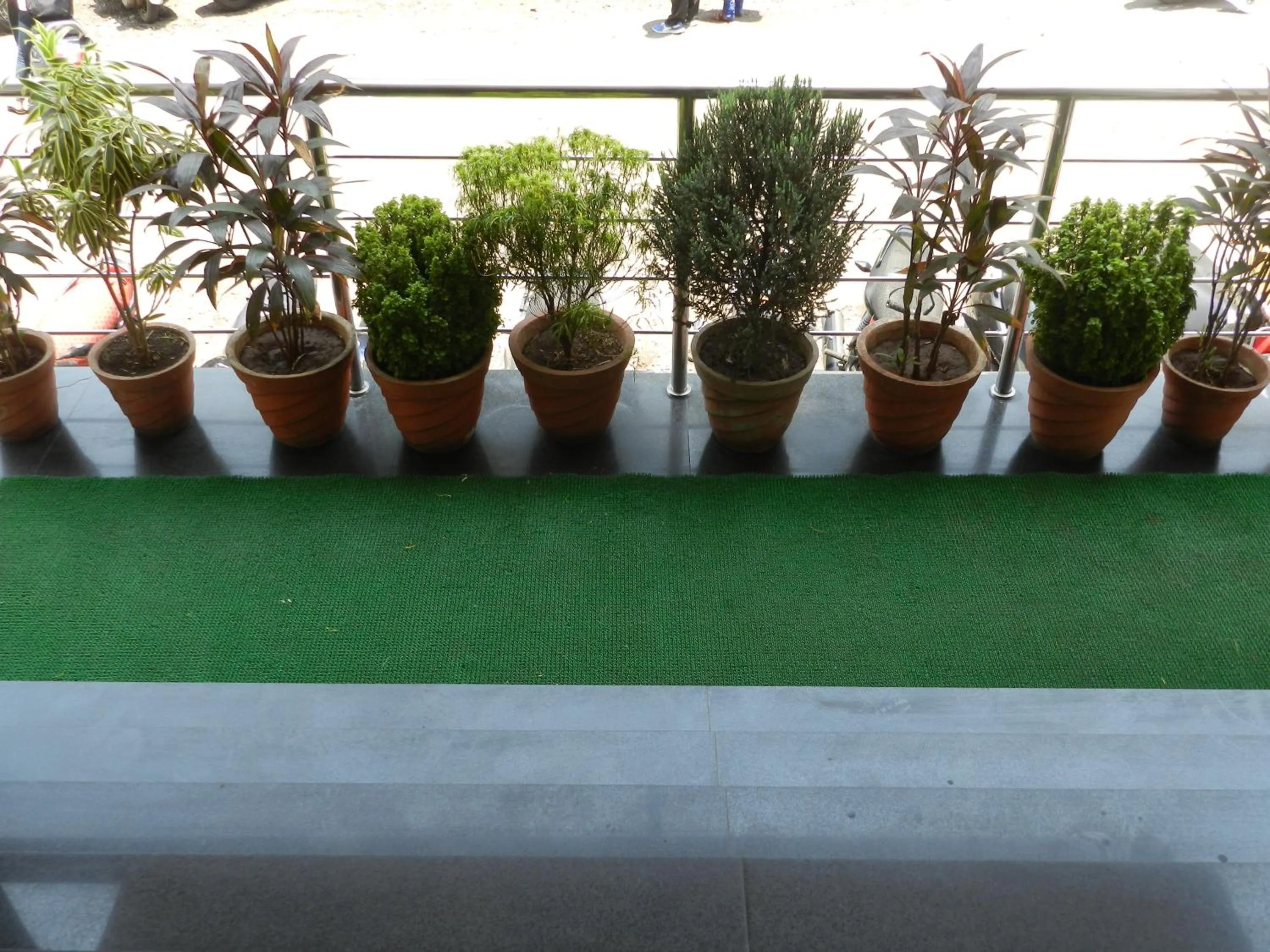 Other in Hotel K Square