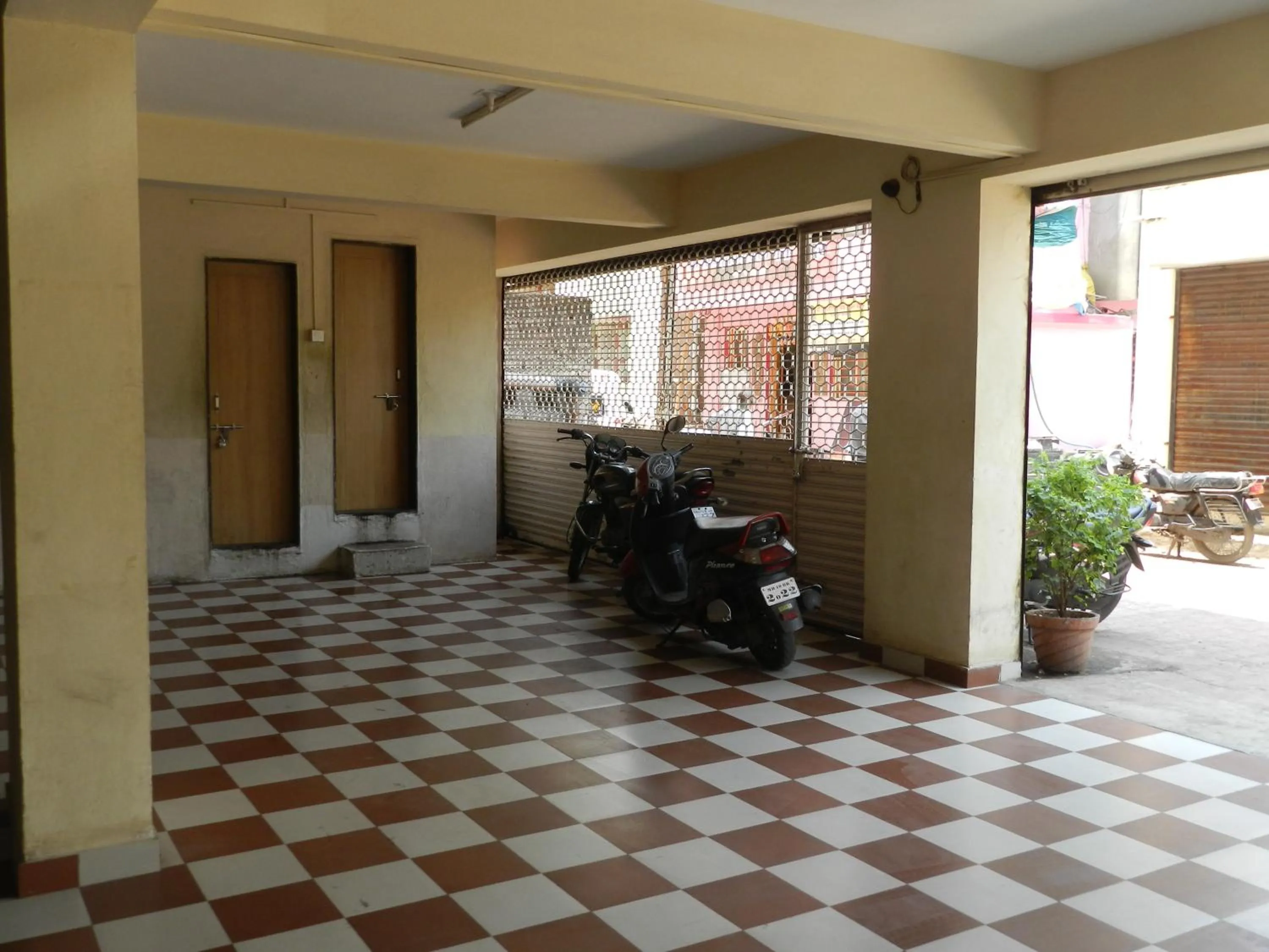 Other in Hotel K Square