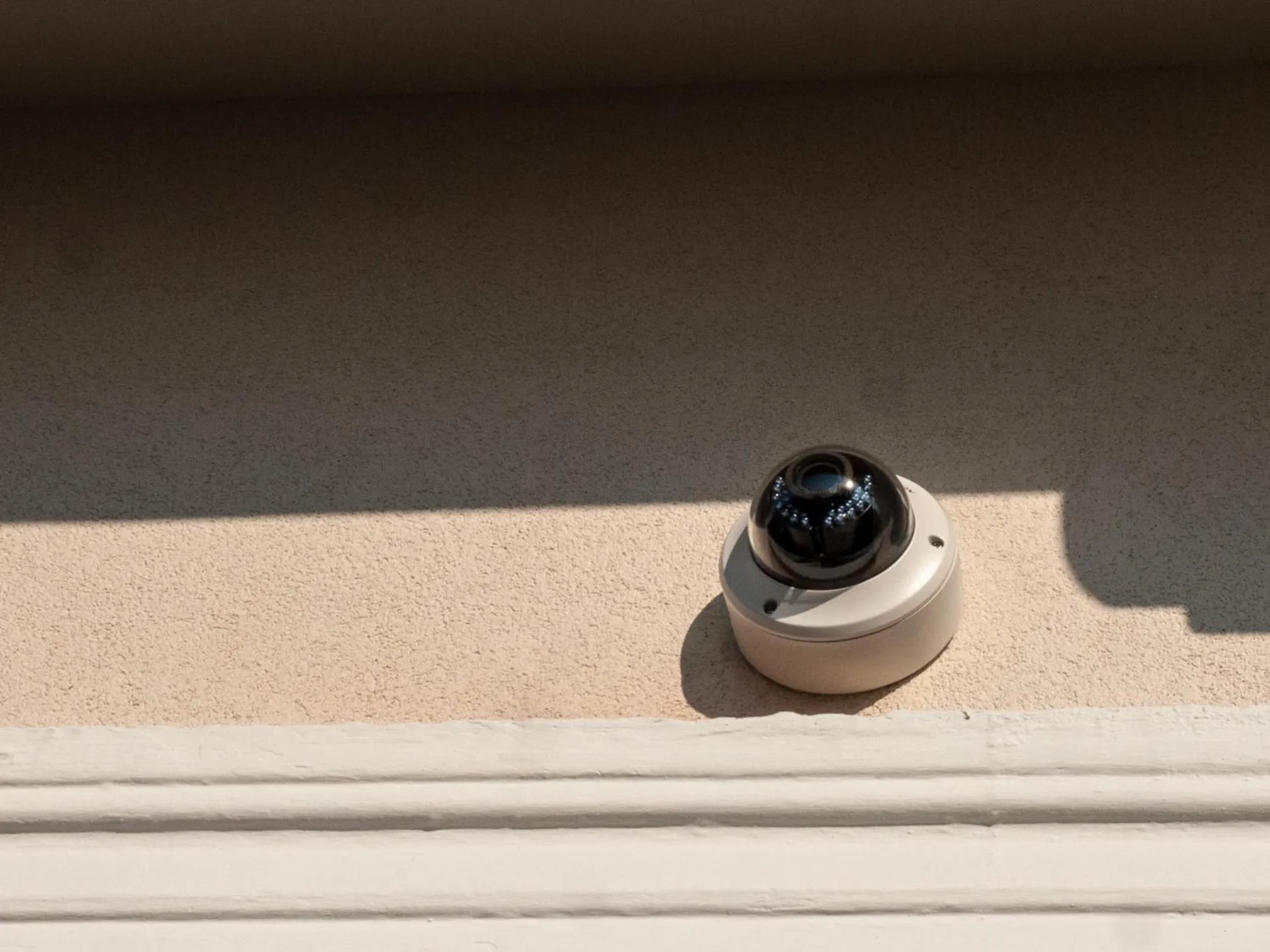 Property building in Bed Milano Linate