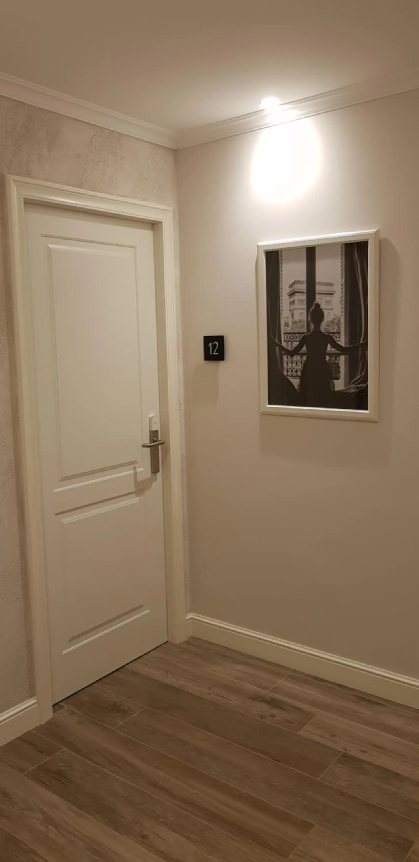 Other in Bed Milano Linate