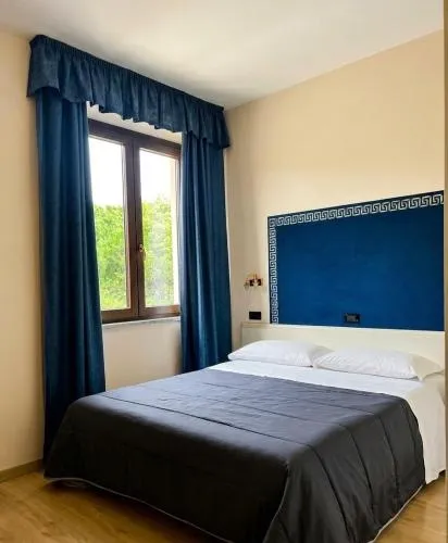 Il Grifo Hotel e Bisteccheria Toscana