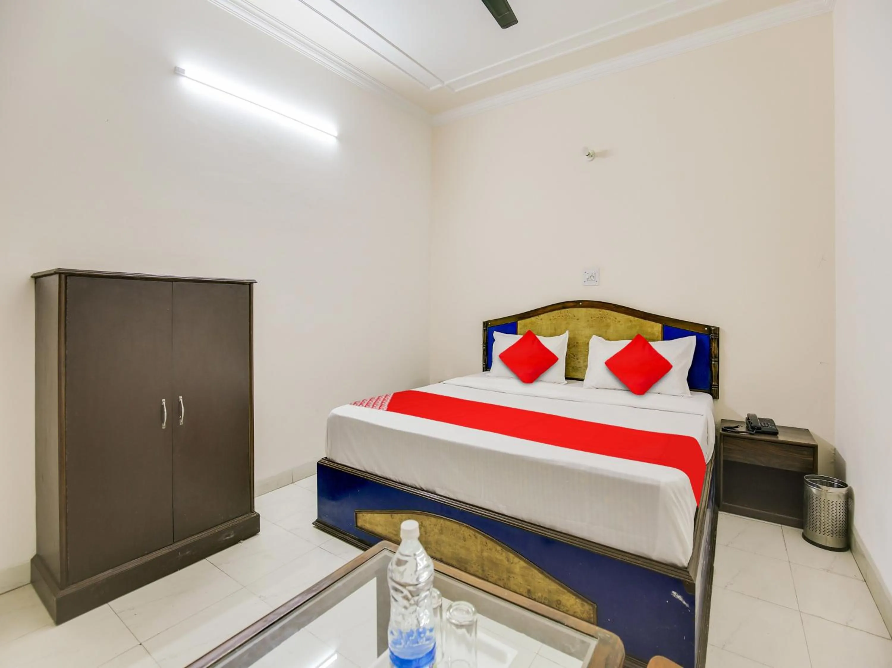 Hotel O HC Chandigarh Inn