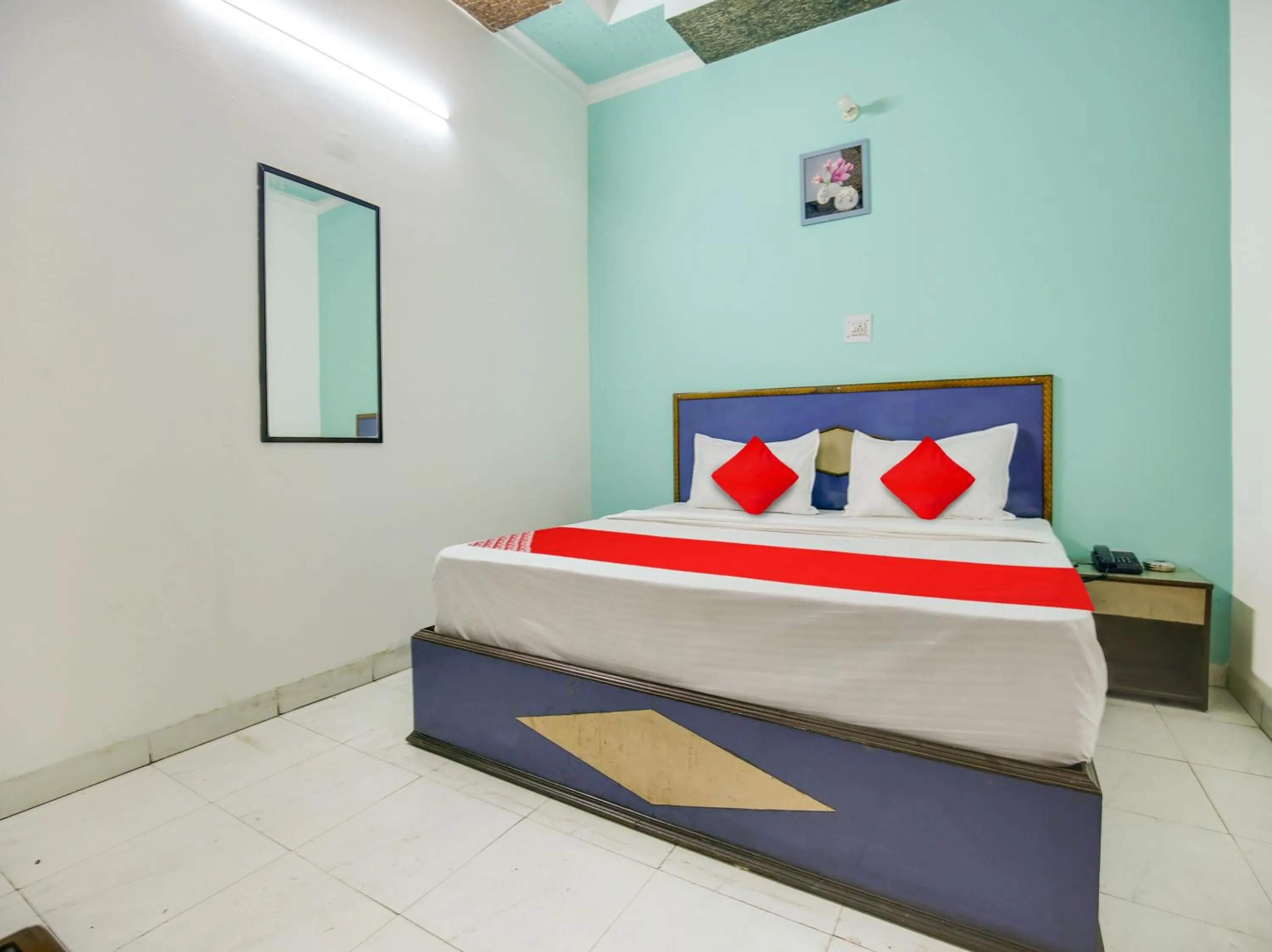 Hotel O HC Chandigarh Inn
