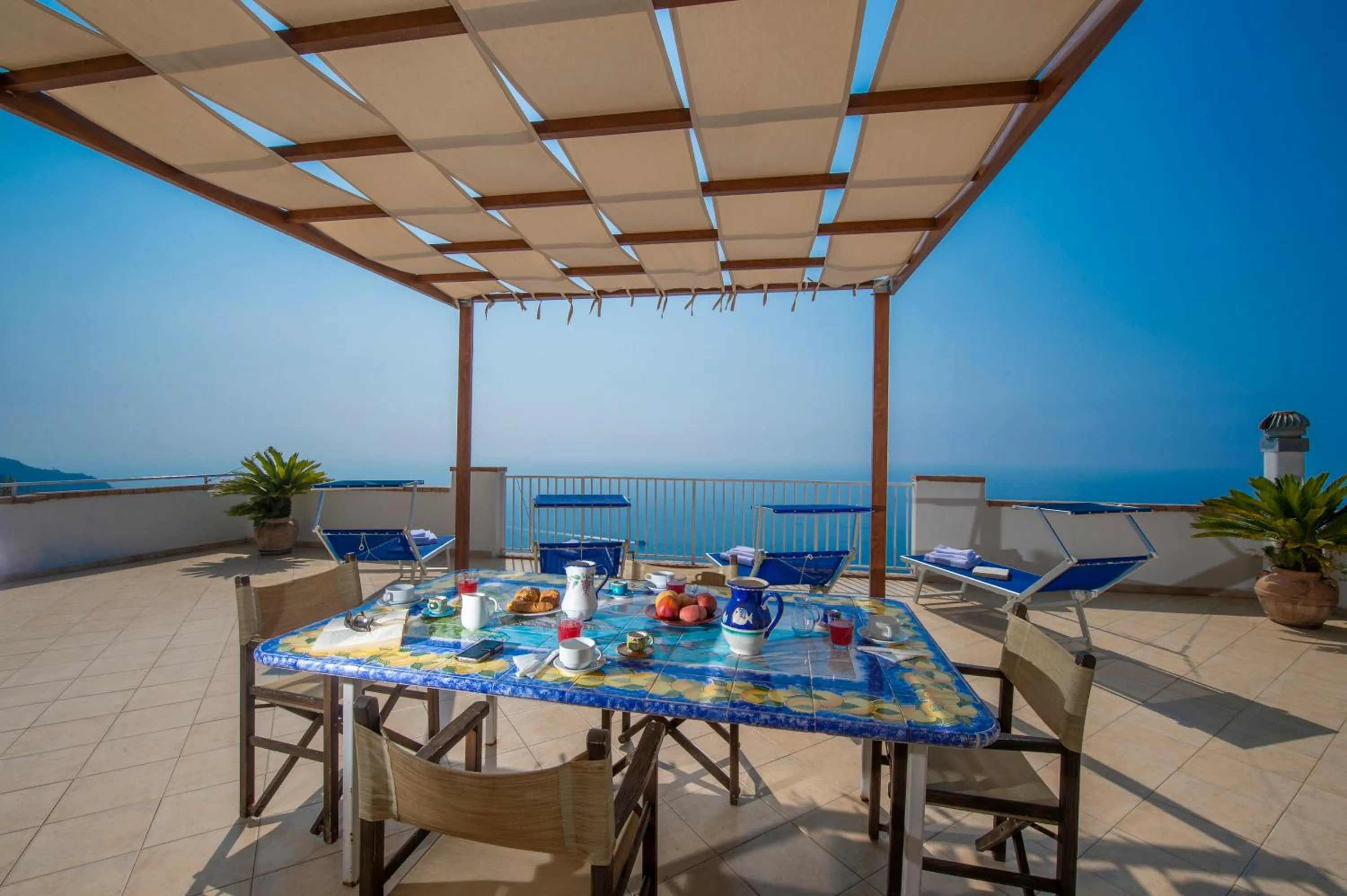 Casa Mare