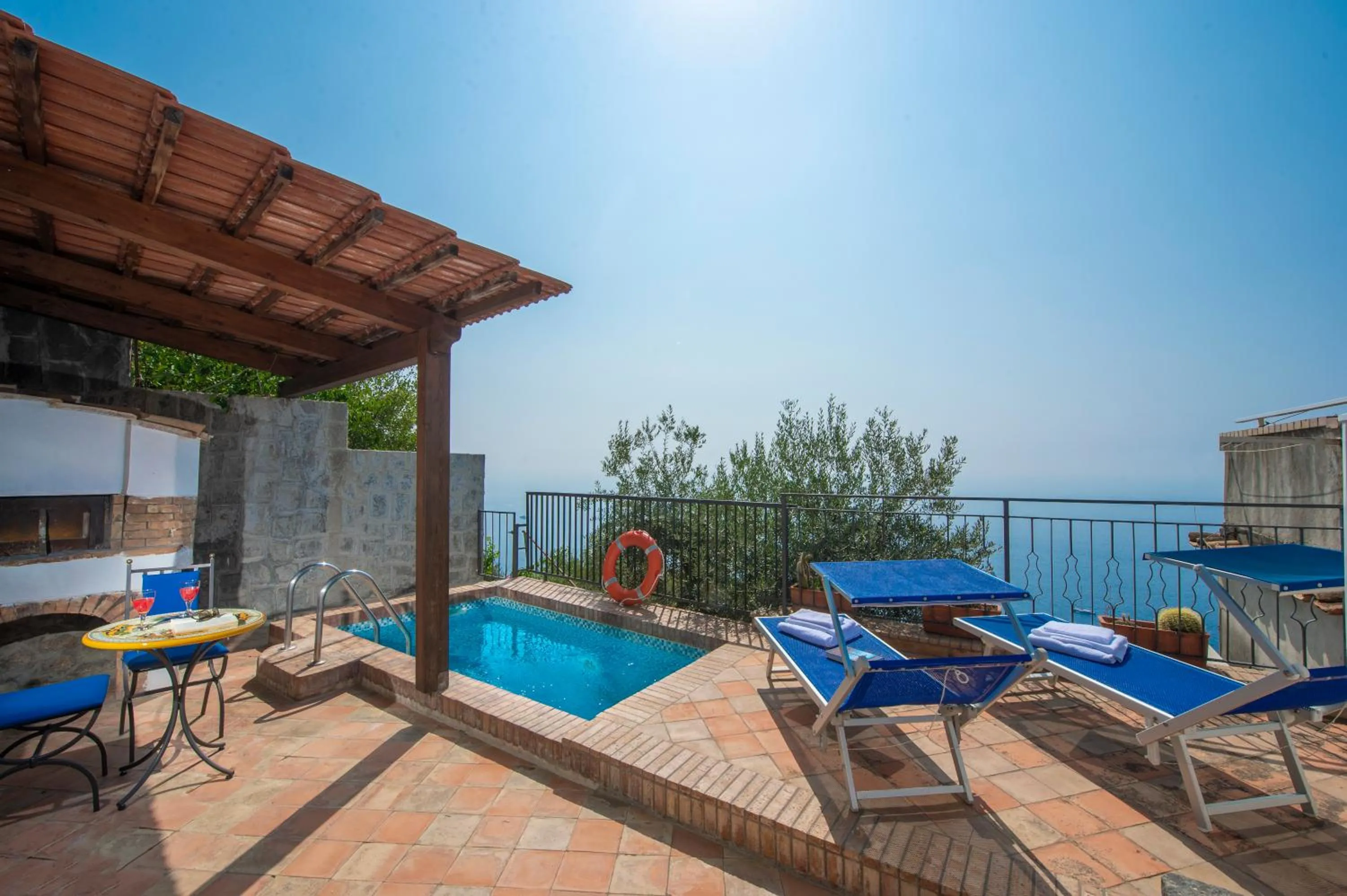 Casa Mare