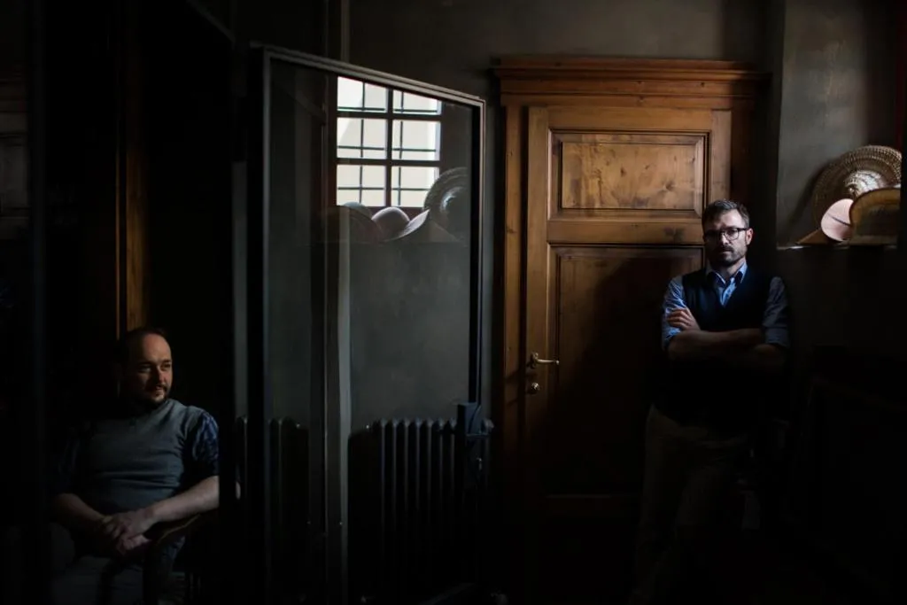 La Canonica Di Nusenna