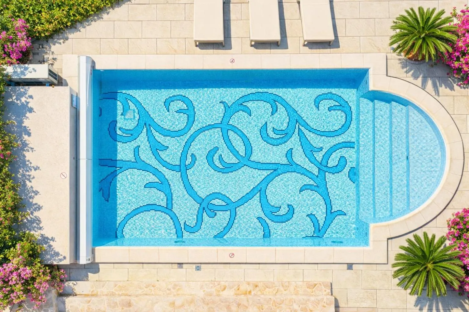 VILLA de LUXE